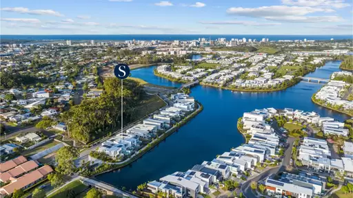 63  Lancelin Place, Maroochydore Sold by 