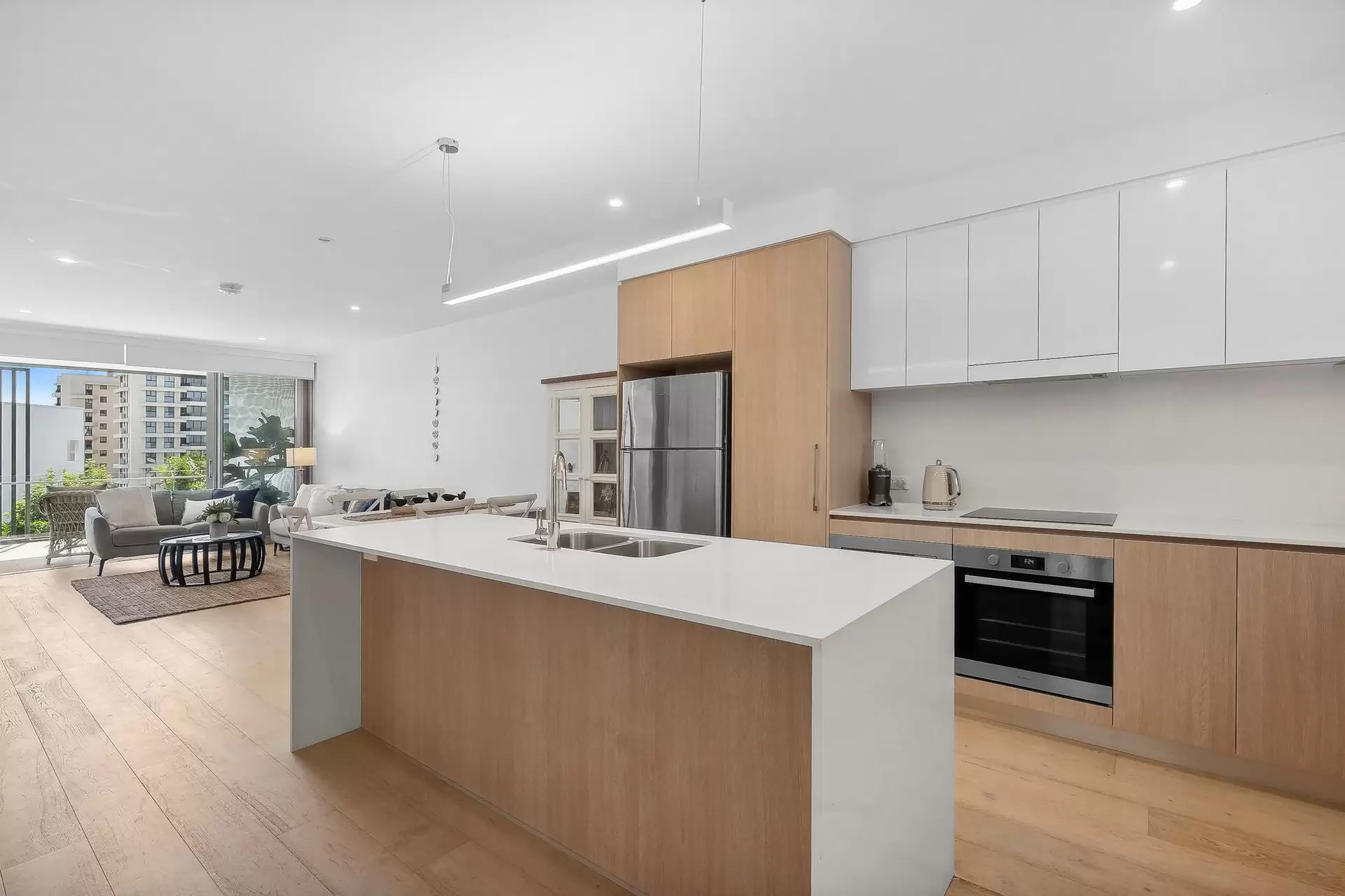 508/63 Coolum Terrace, Coolum Beach Sold by  - image 1