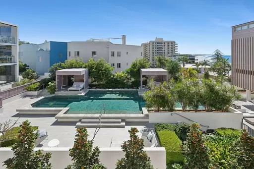 508/63 Coolum Terrace, Coolum Beach Sold by Queensland Sotheby's International Realty