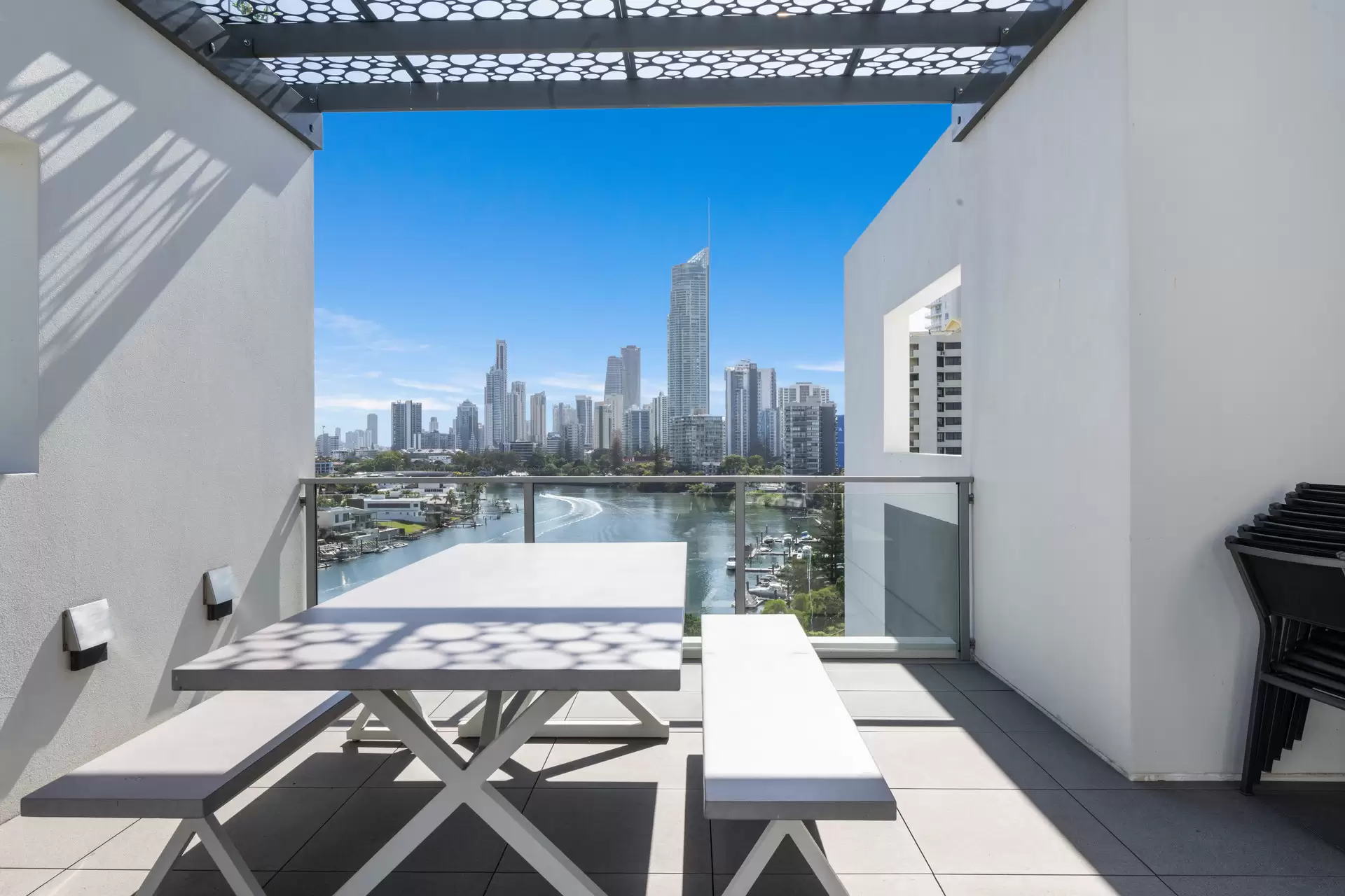 803/14 Cannes Avenue, Surfers Paradise Sold by Queensland Sotheby's International Realty - image 1