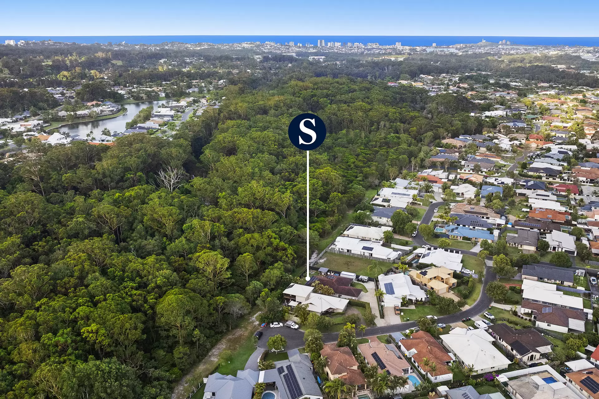 8 Petrale Court, Mountain Creek Sold by Queensland Sotheby's International Realty - image 1