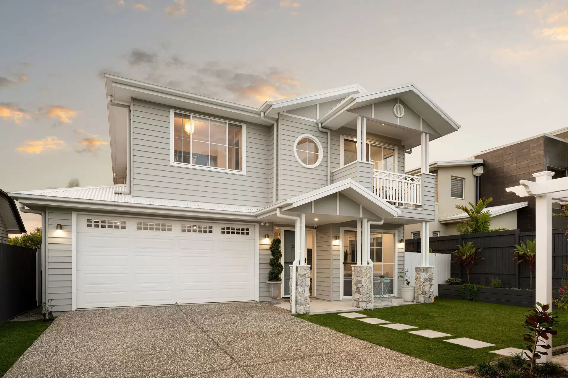 43 Deloraine Street, Wavell Heights Sold by  - image 1