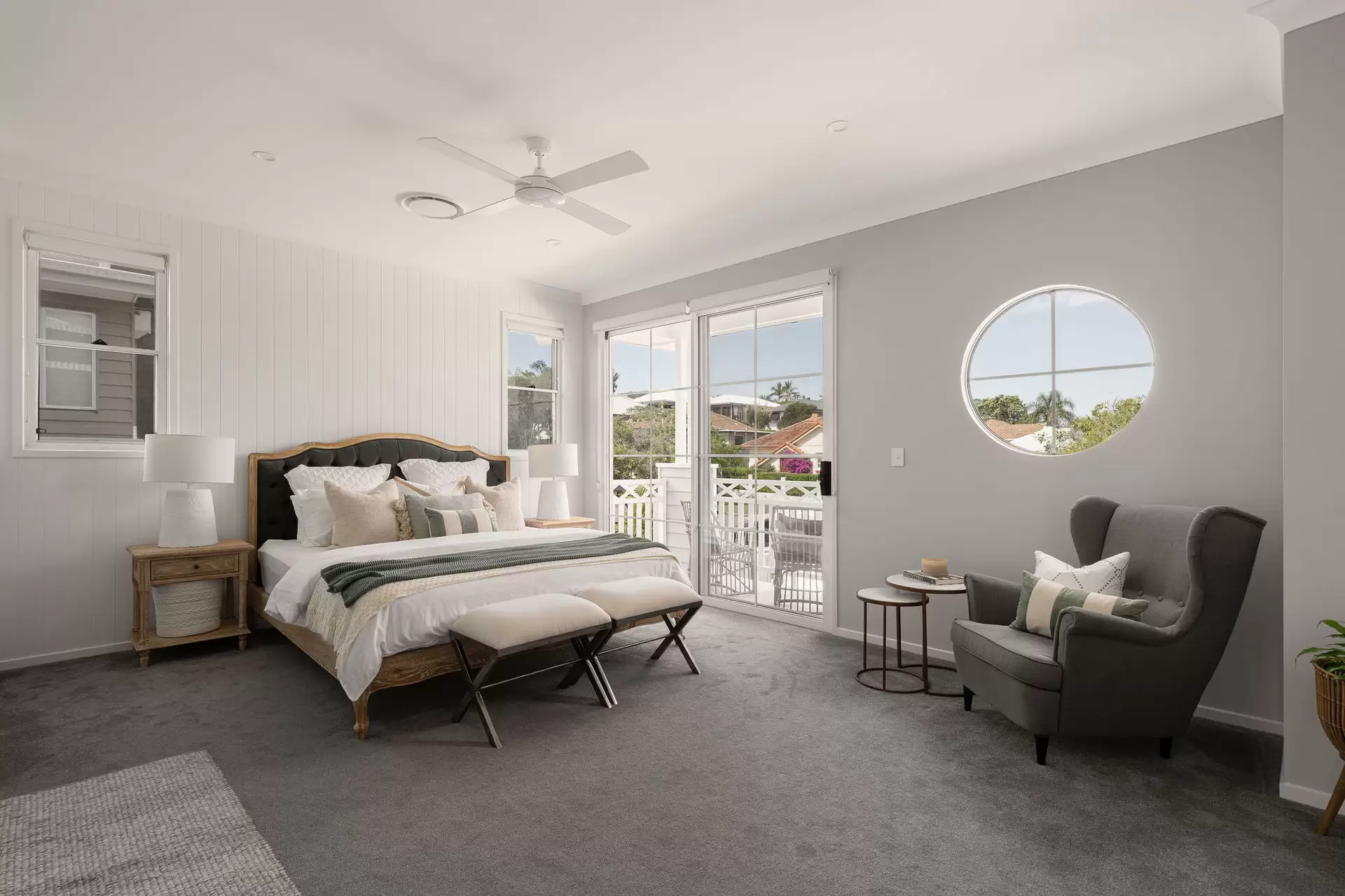 43 Deloraine Street, Wavell Heights Sold by Queensland Sotheby's International Realty - image 1