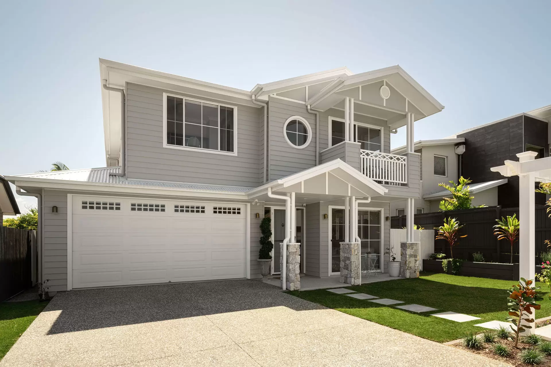 43 Deloraine Street, Wavell Heights Sold by Queensland Sotheby's International Realty - image 1