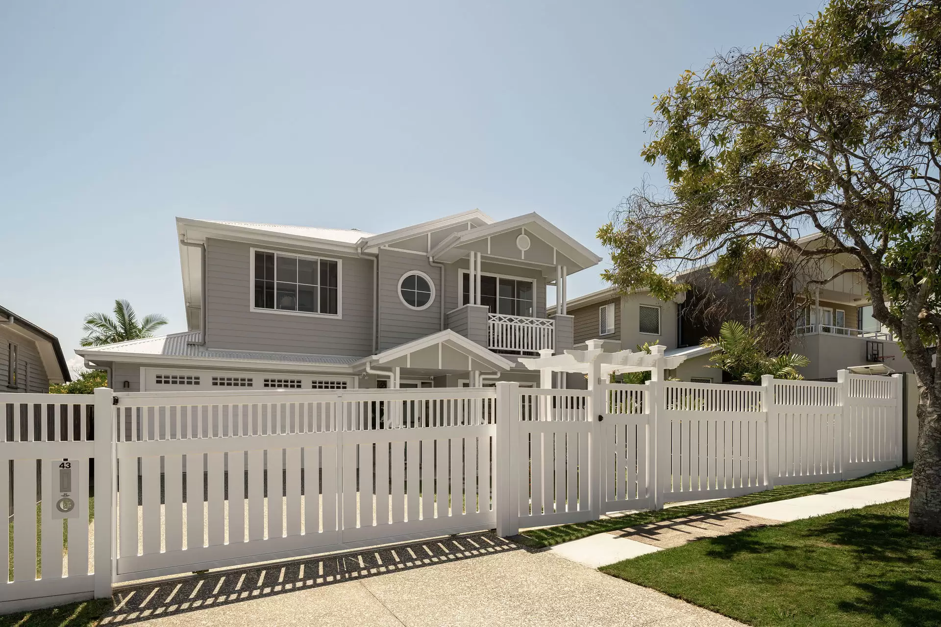 43 Deloraine Street, Wavell Heights Sold by Queensland Sotheby's International Realty - image 1