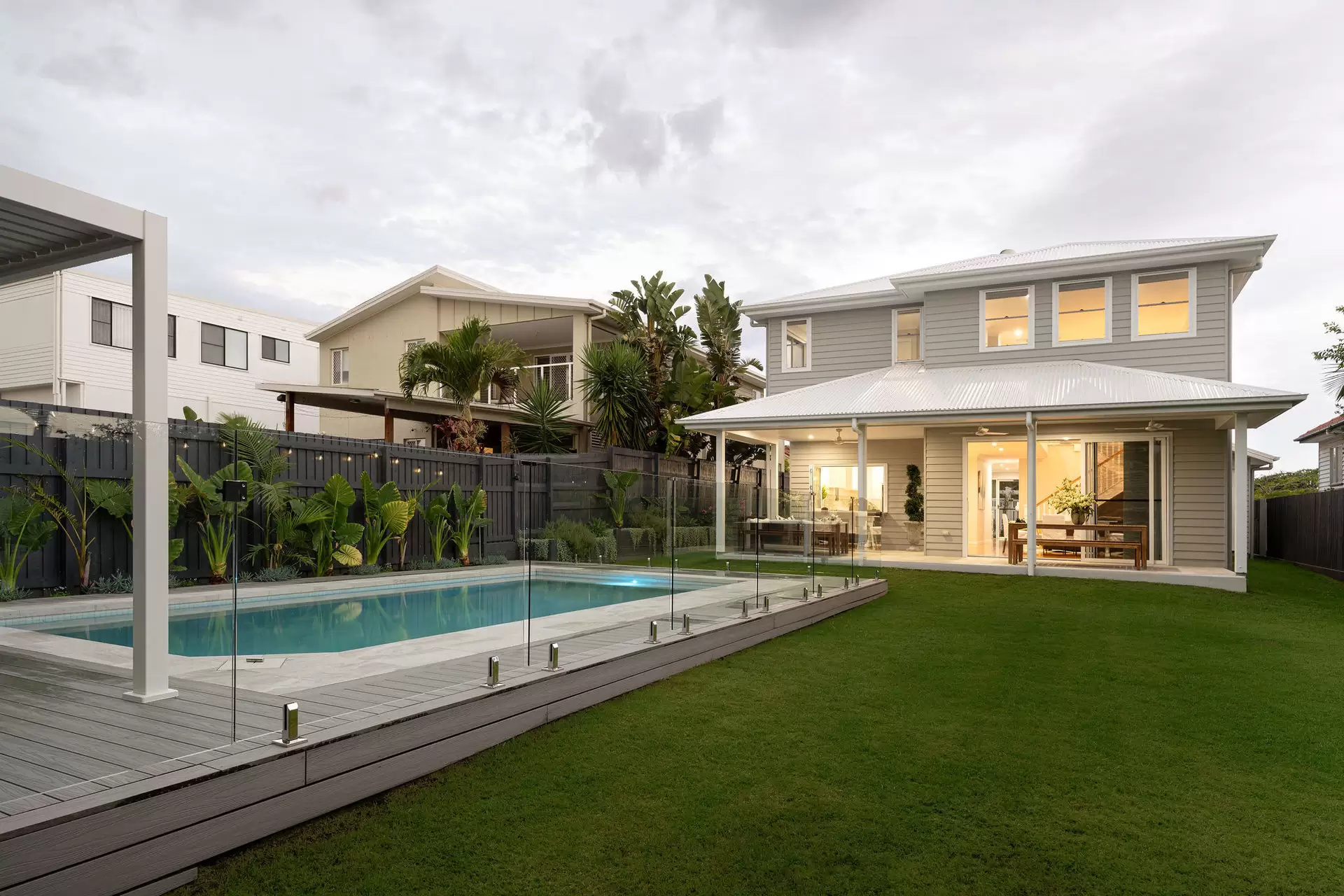 43 Deloraine Street, Wavell Heights Sold by  - image 1