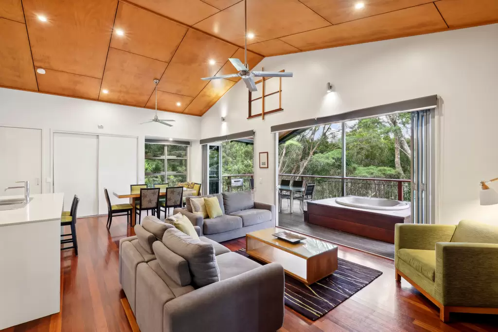 30/3544 Lamington National Park Road, O'reilly Sold by Queensland Sotheby's International Realty