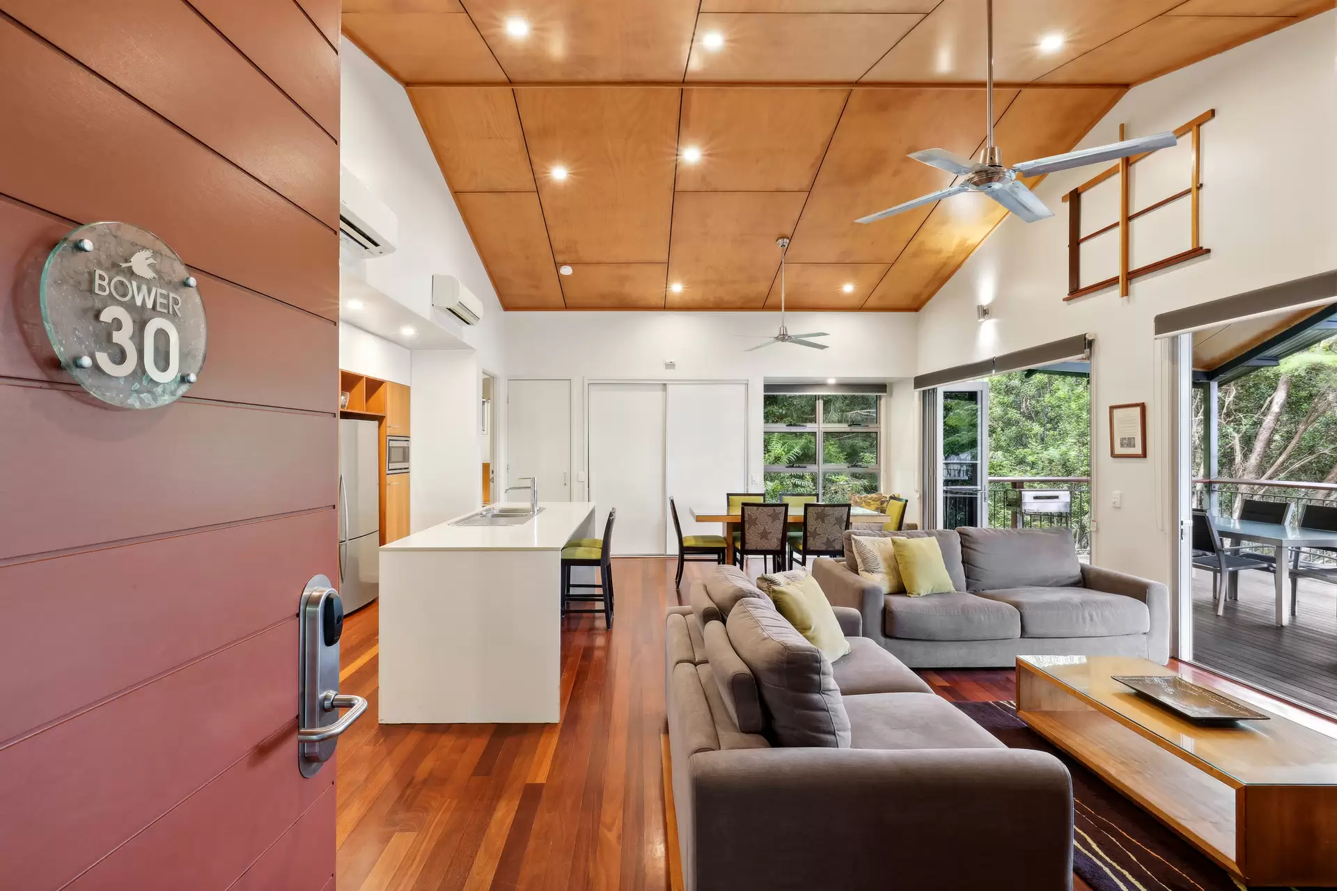 30/3544 Lamington National Park Road, O'reilly Sold by Queensland Sotheby's International Realty - image 1