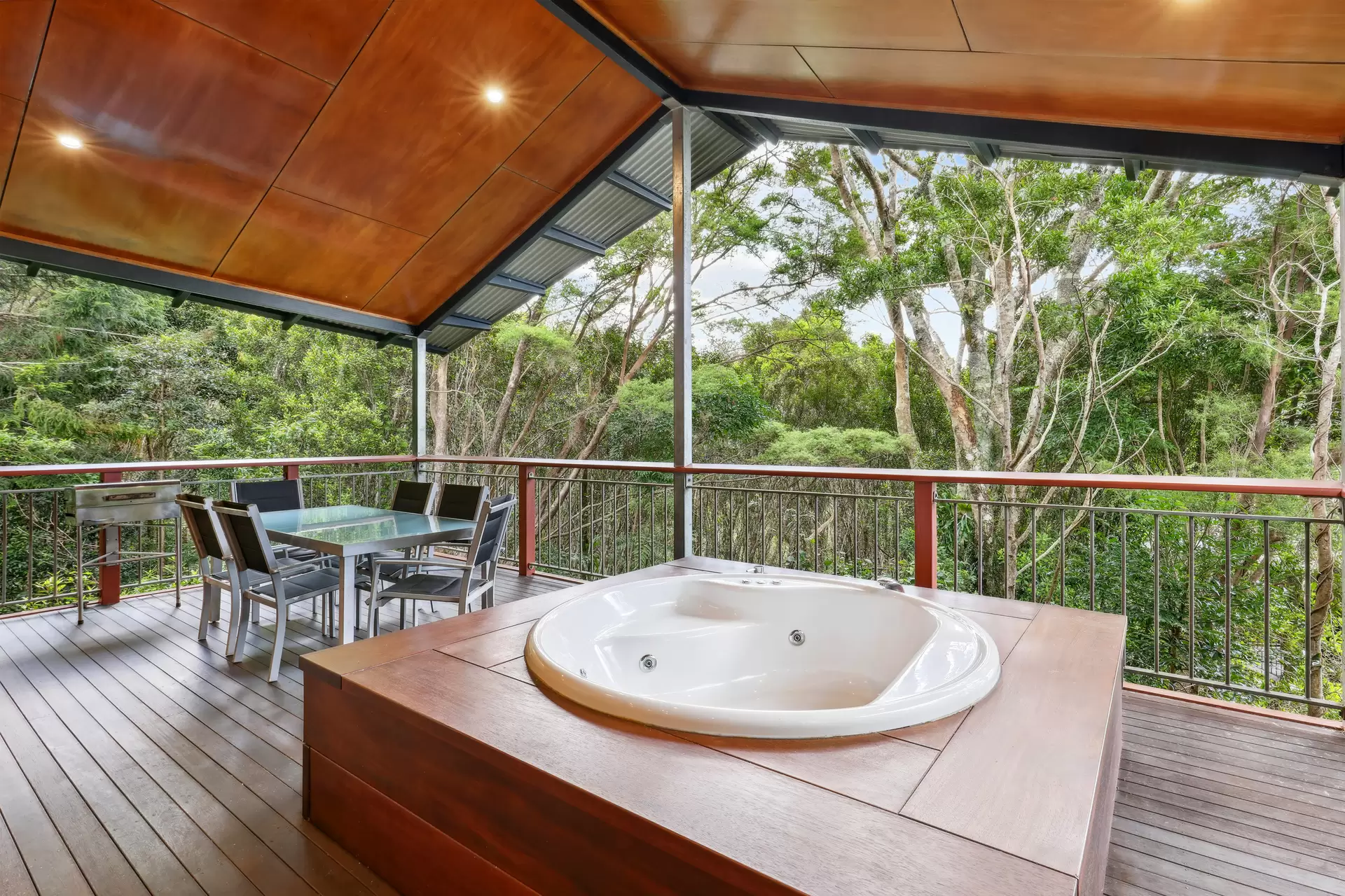 30/3544 Lamington National Park Road, O'reilly Sold by Queensland Sotheby's International Realty - image 1