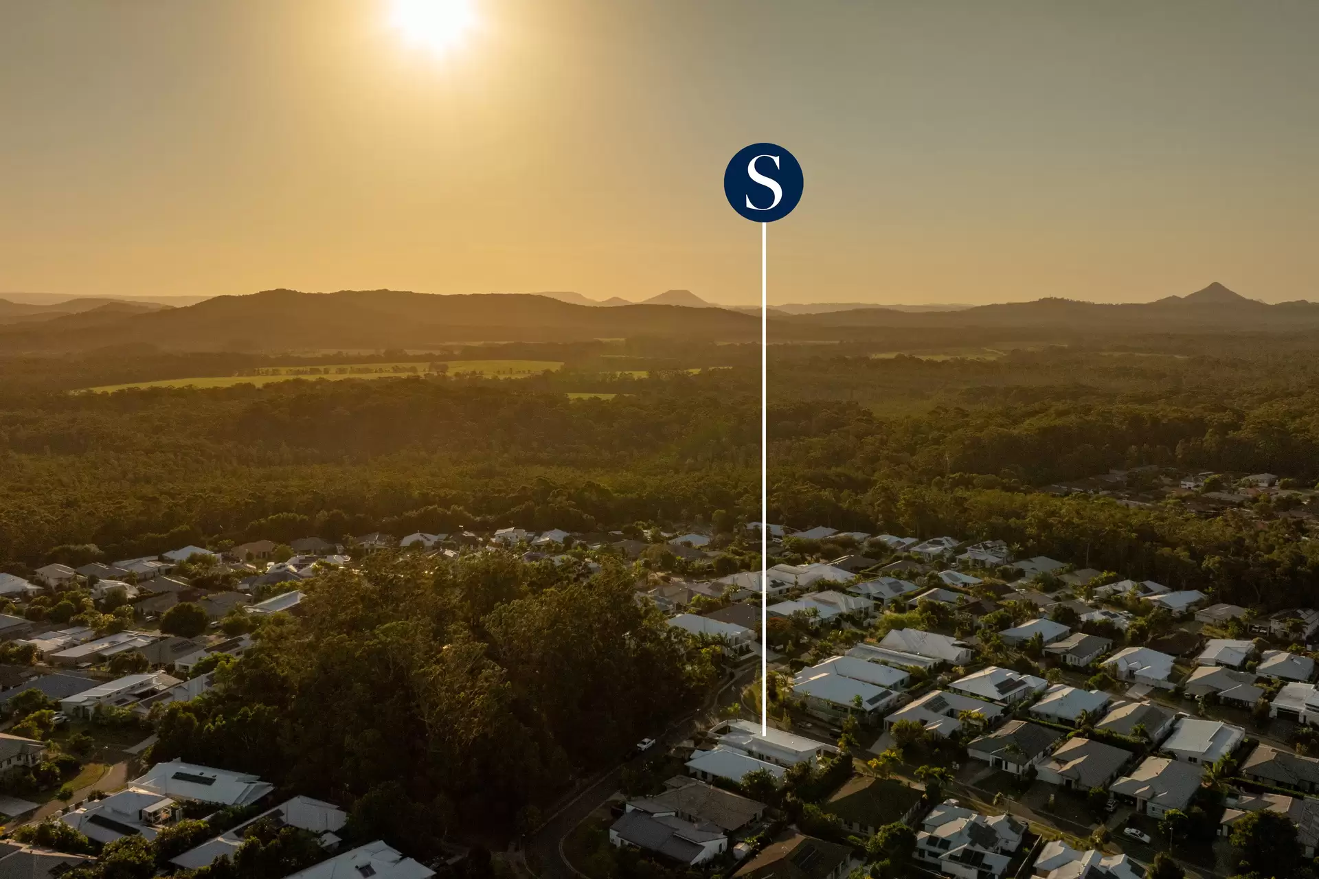 18 Waterville Way, Peregian Springs Sold by Queensland Sotheby's International Realty - image 1
