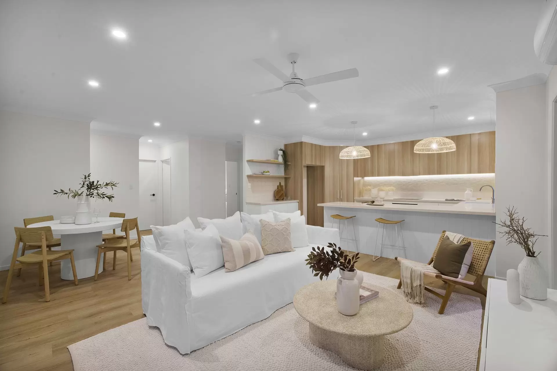 18 Waterville Way, Peregian Springs Sold by  - image 1