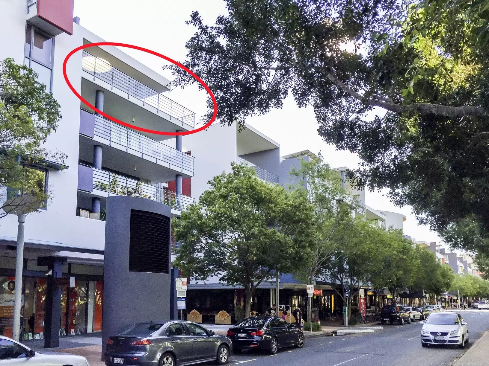 2410/180 Grey Street, South Brisbane Sold by Queensland Sotheby's International Realty - image 1