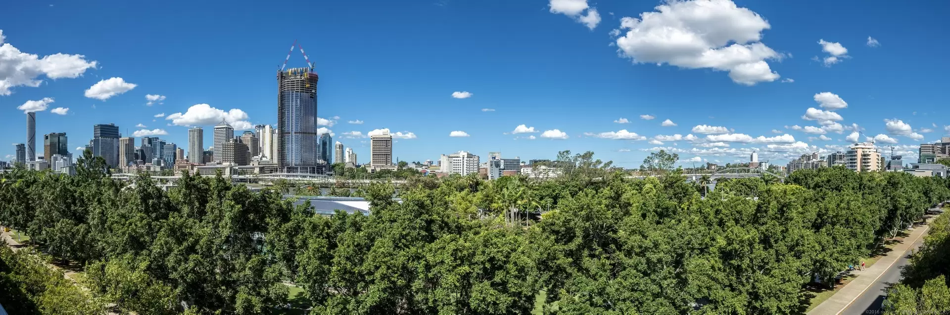 2410/180 Grey Street, South Brisbane Sold by Queensland Sotheby's International Realty - image 1