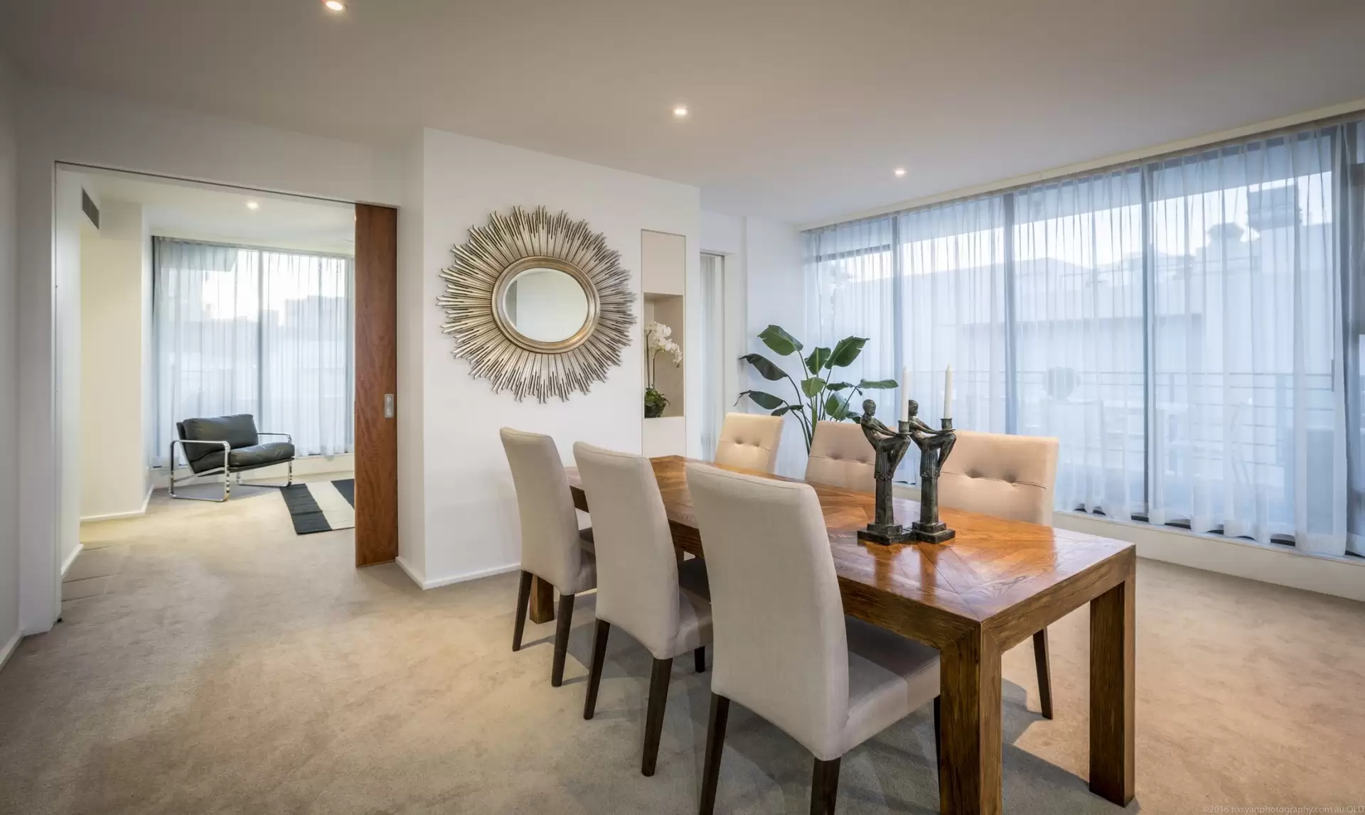 2410/180 Grey Street, South Brisbane Sold by Queensland Sotheby's International Realty - image 1