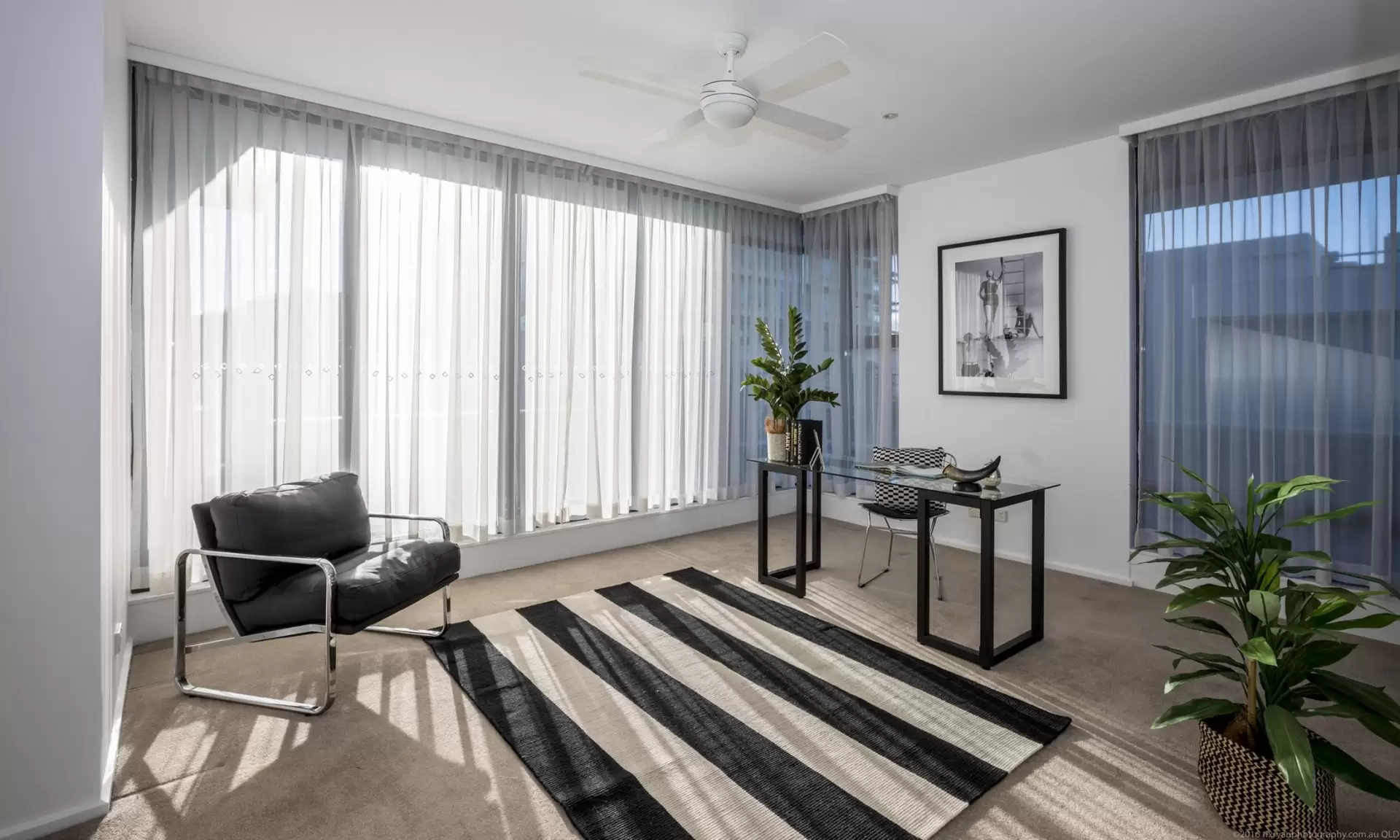 2410/180 Grey Street, South Brisbane Sold by Queensland Sotheby's International Realty - image 1