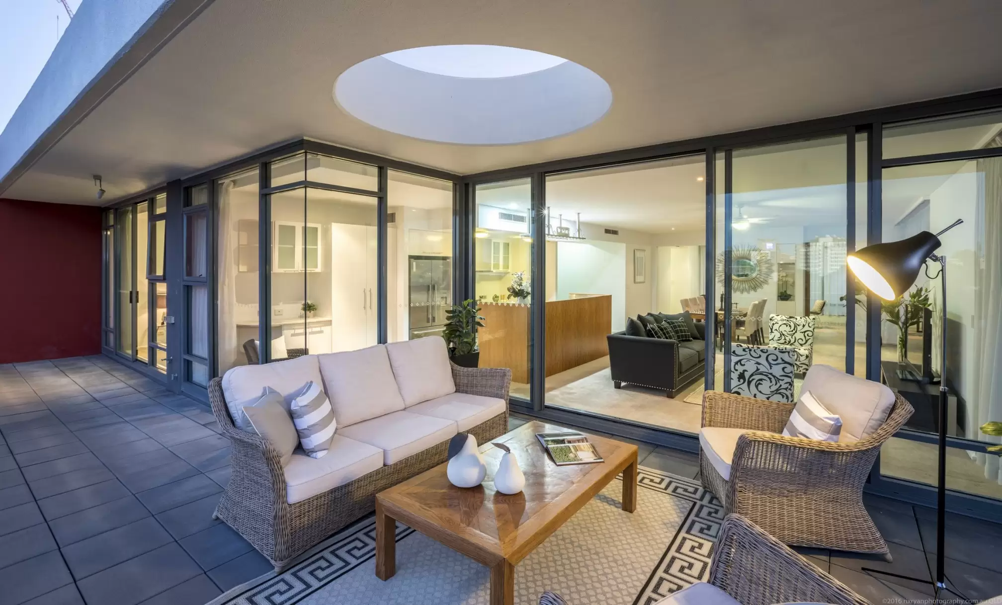 2410/180 Grey Street, South Brisbane Sold by Queensland Sotheby's International Realty - image 1