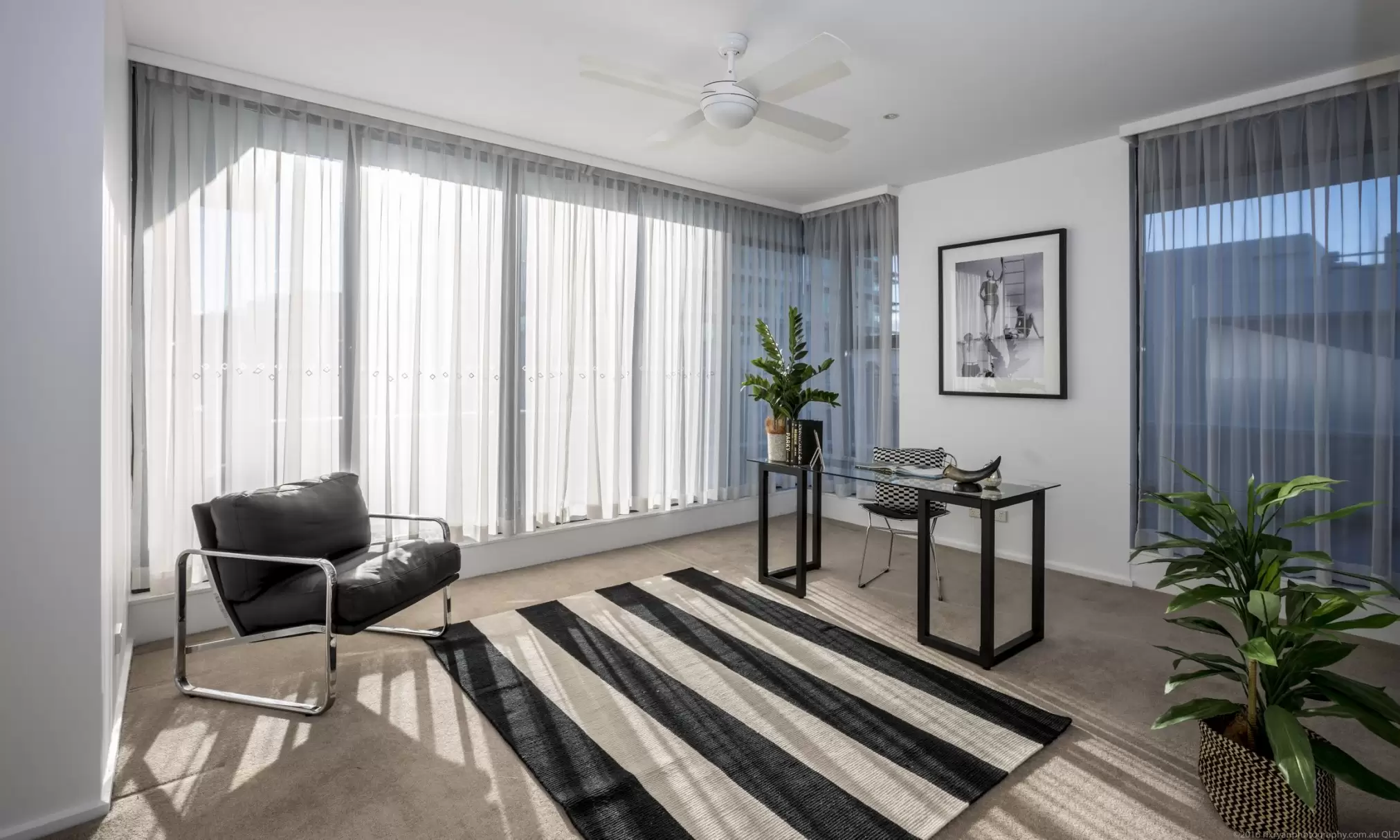 2410/180 Grey Street, South Brisbane Sold by Queensland Sotheby's International Realty - image 1