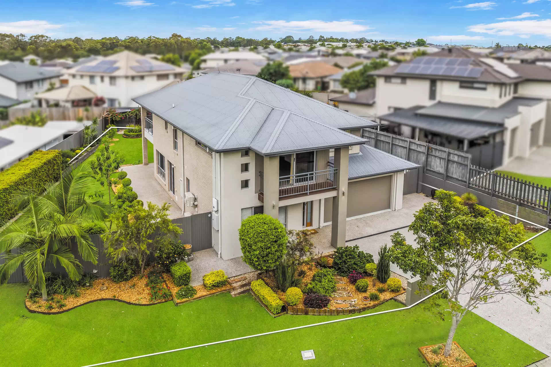 43 Brindabella Circuit, Thornlands Sold by  - image 1