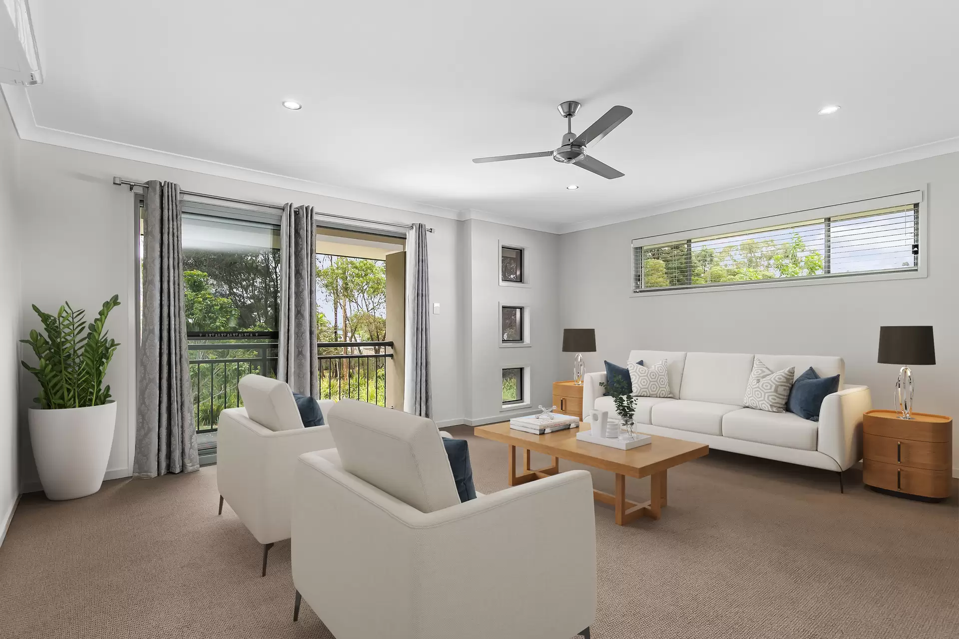 43 Brindabella Circuit, Thornlands Sold by Queensland Sotheby's International Realty - image 1