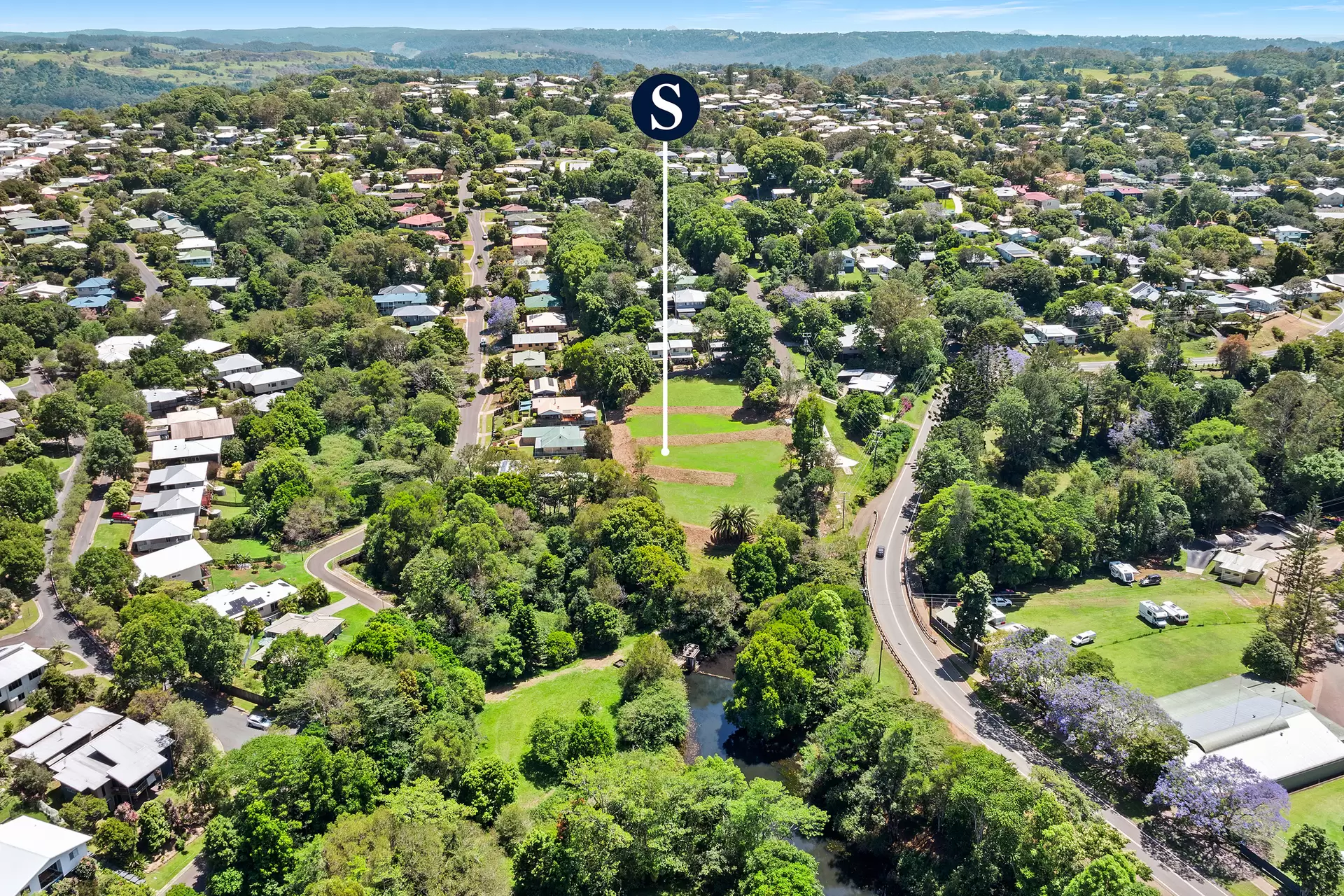 28 Ash Street, Maleny Sold by Queensland Sotheby's International Realty - image 1