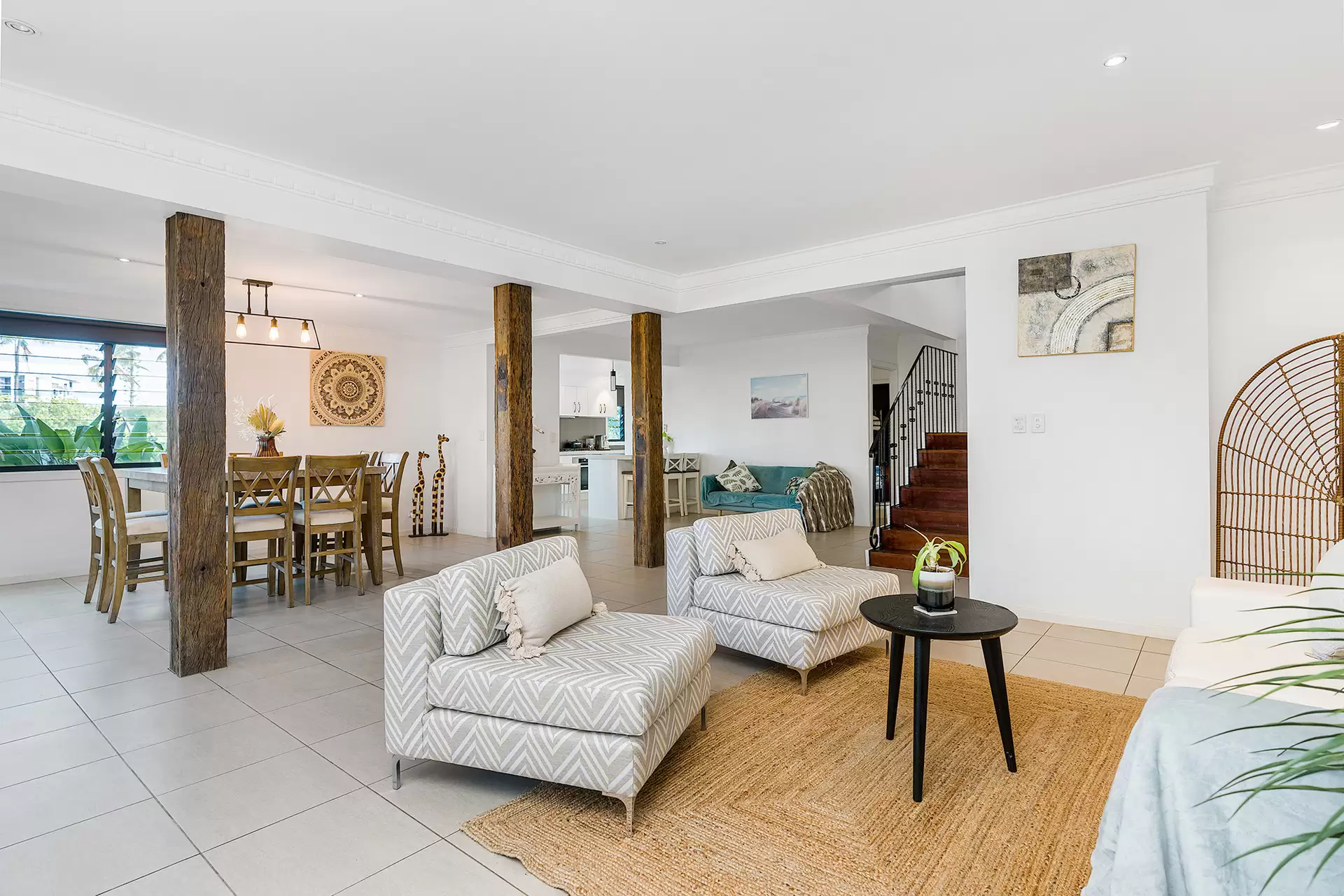 51 Sunrise Boulevard, Surfers Paradise Sold by Queensland Sotheby's International Realty - image 1