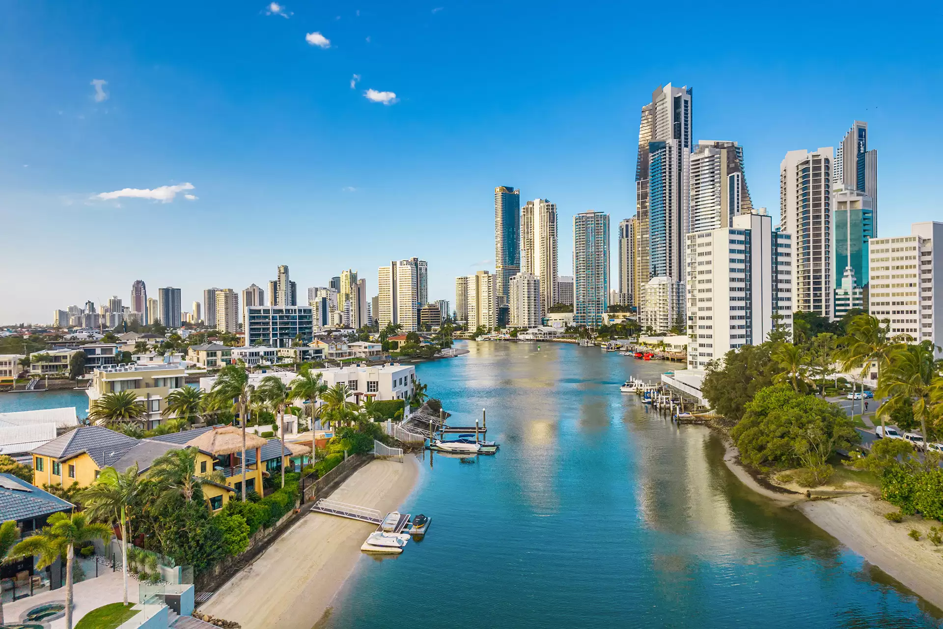 51 Sunrise Boulevard, Surfers Paradise Sold by Queensland Sotheby's International Realty - image 1