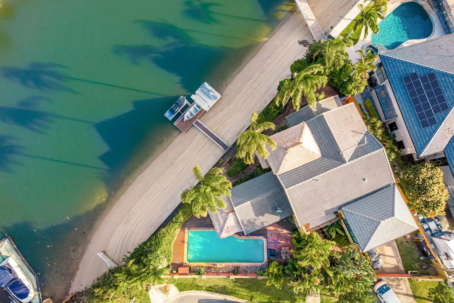 51 Sunrise Boulevard, Surfers Paradise Sold by Queensland Sotheby's International Realty - image 1