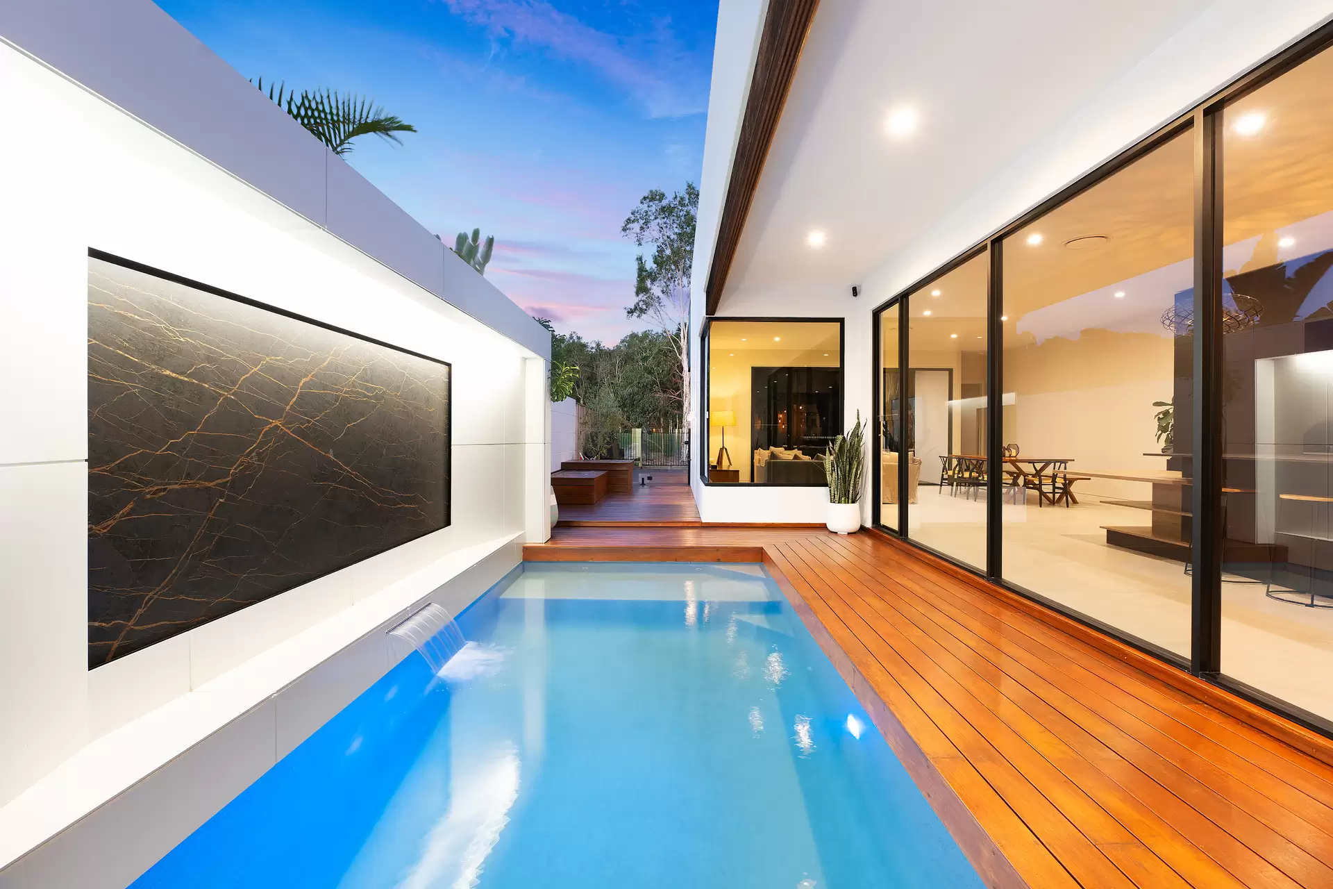 5 Oakmont Court, Peregian Springs Sold by Queensland Sotheby's International Realty - image 1