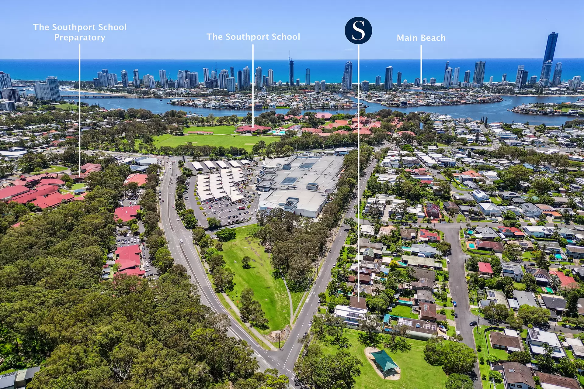 42 Drury Avenue, Southport Sold by  - image 1