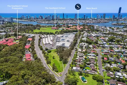 42 Drury Avenue, Southport Sold by Queensland Sotheby's International Realty