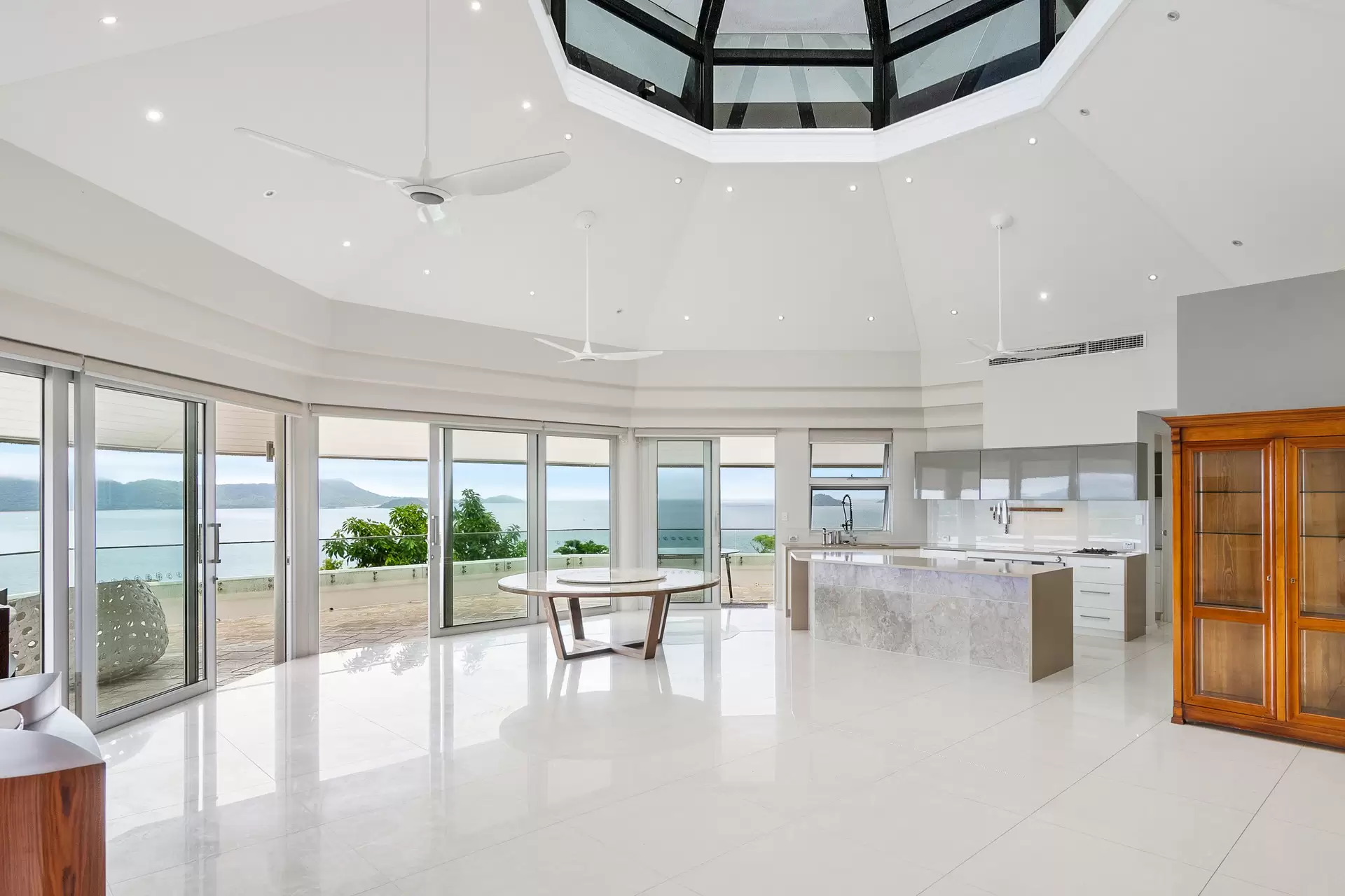 4 Explorers Drive, Mission Beach For Sale by Queensland Sotheby's International Realty - image 1
