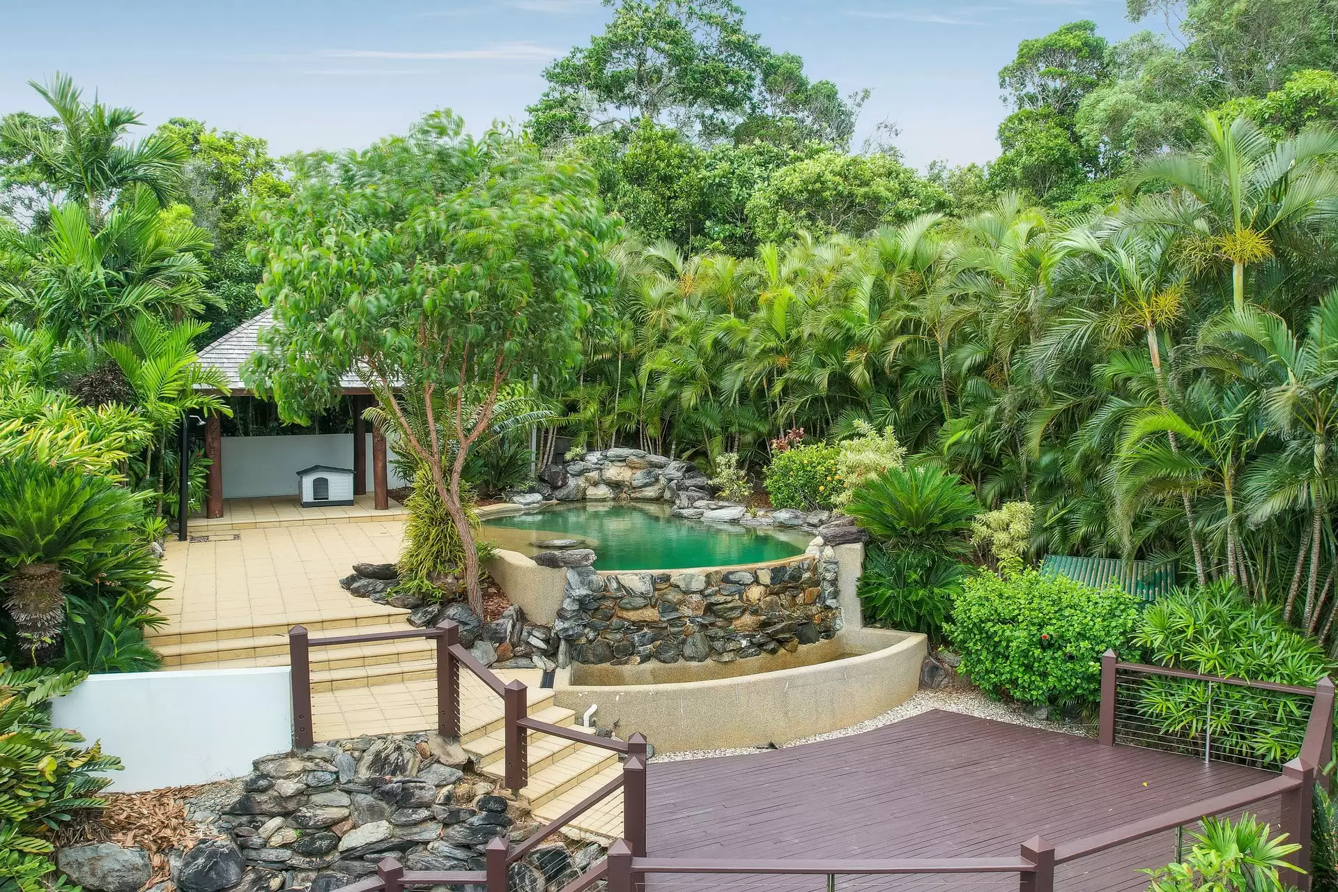 4 Explorers Drive, Mission Beach For Sale by Queensland Sotheby's International Realty - image 1