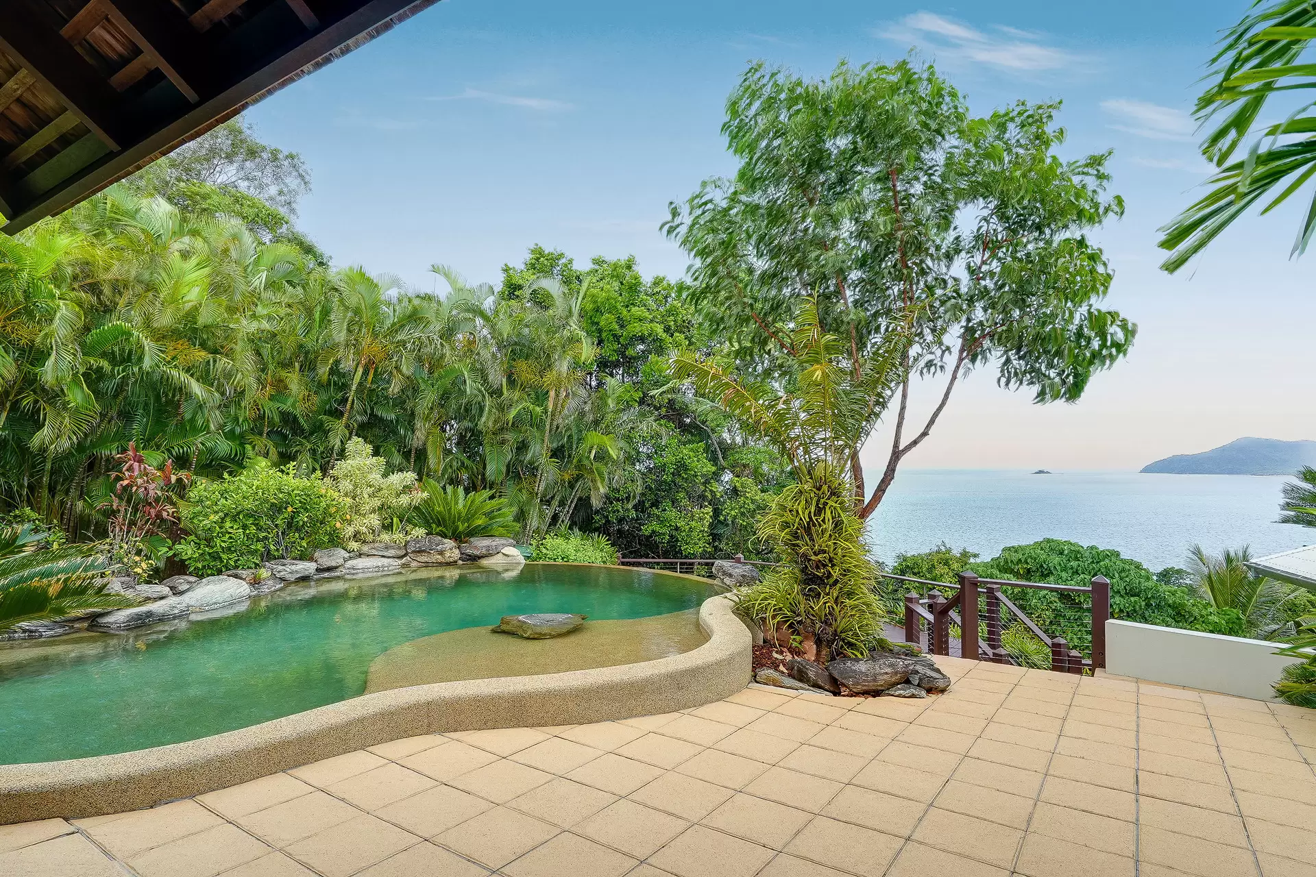 4 Explorers Drive, Mission Beach For Sale by Queensland Sotheby's International Realty - image 1