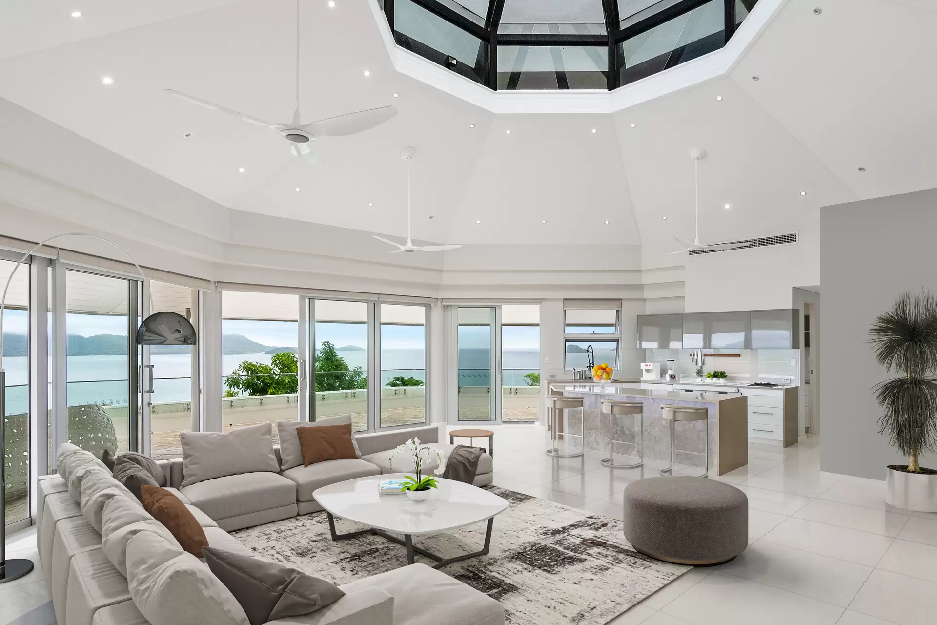 4 Explorers Drive, Mission Beach For Sale by Queensland Sotheby's International Realty - image 1
