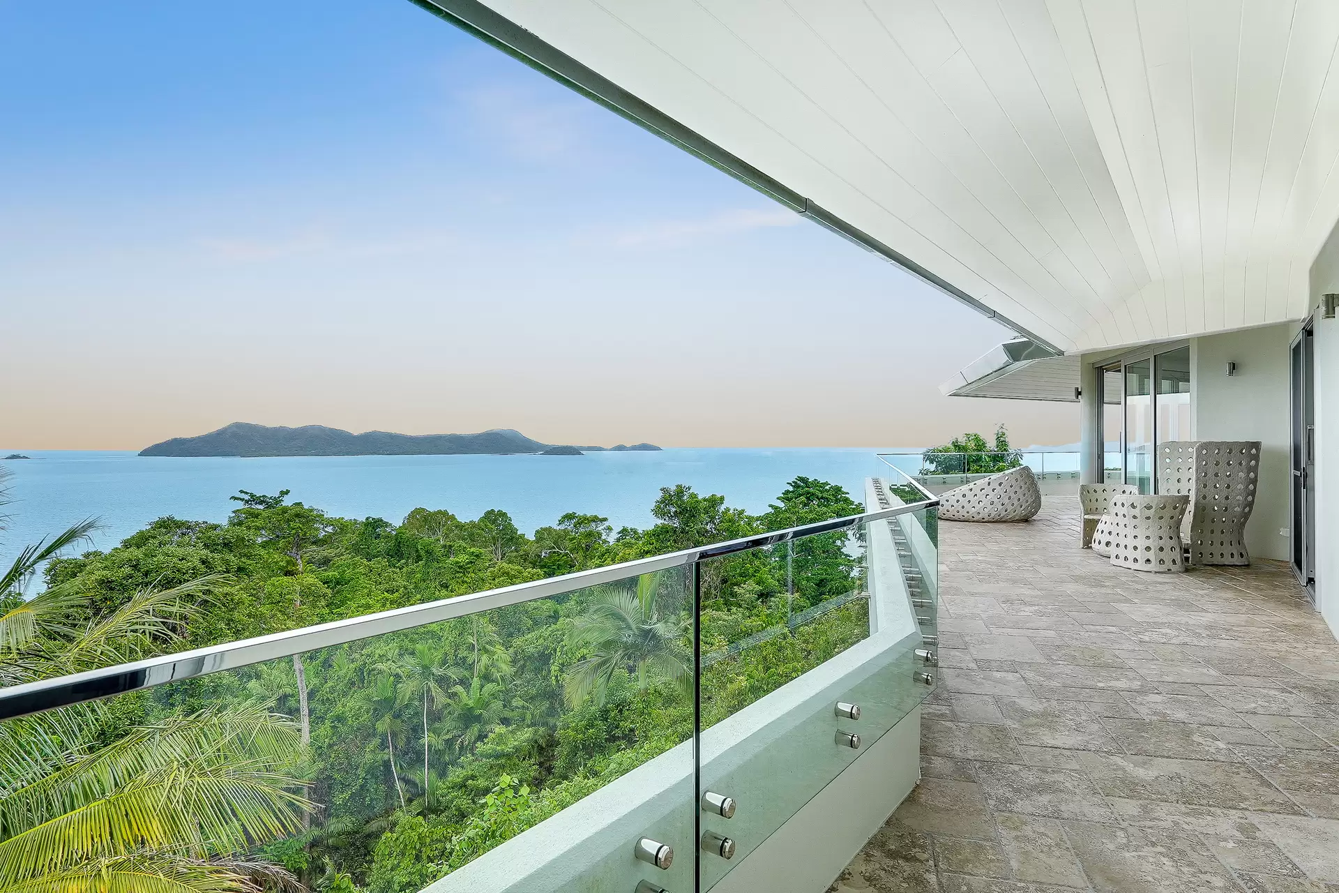 4 Explorers Drive, Mission Beach For Sale by Queensland Sotheby's International Realty - image 1