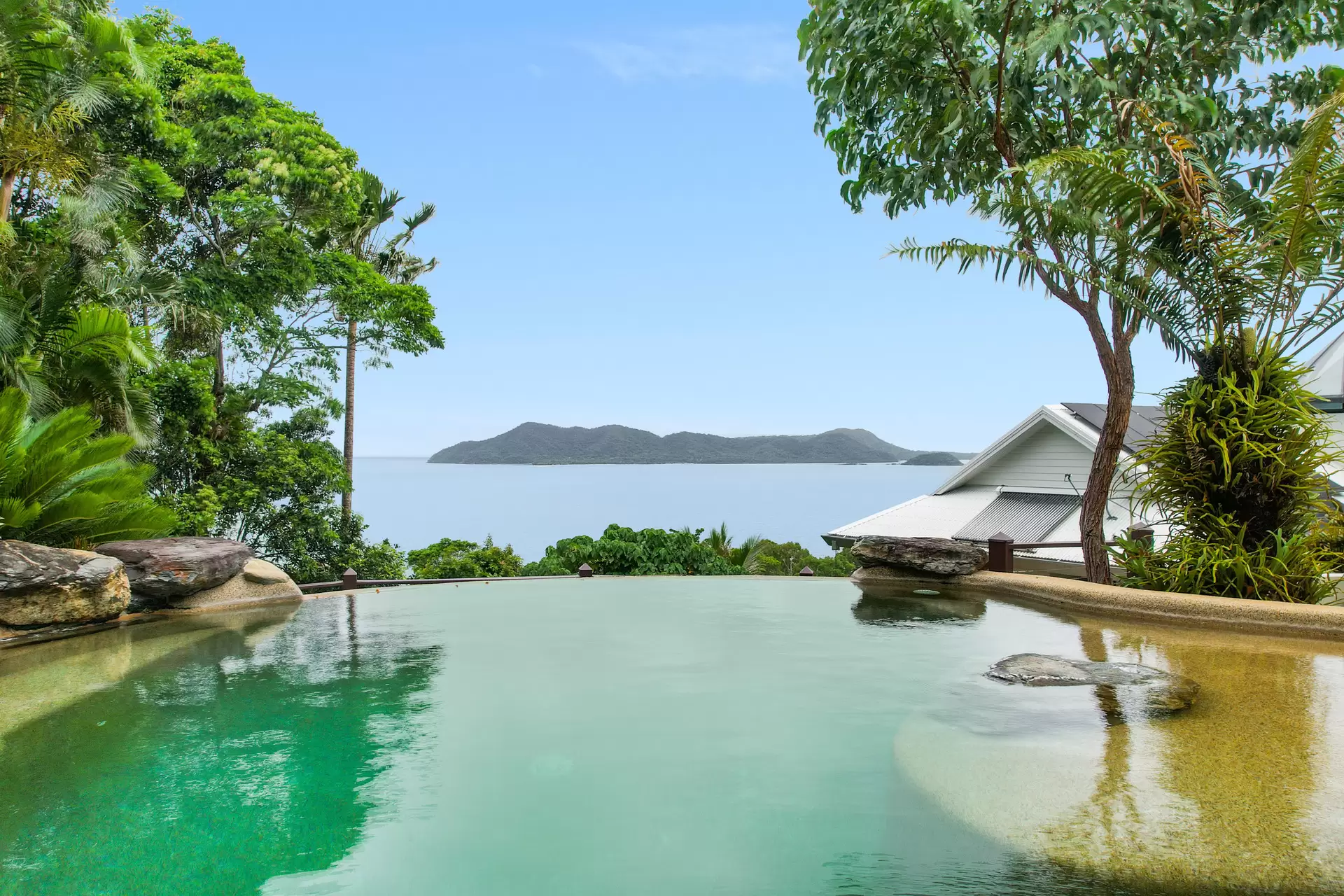 4 Explorers Drive, Mission Beach For Sale by Queensland Sotheby's International Realty - image 1