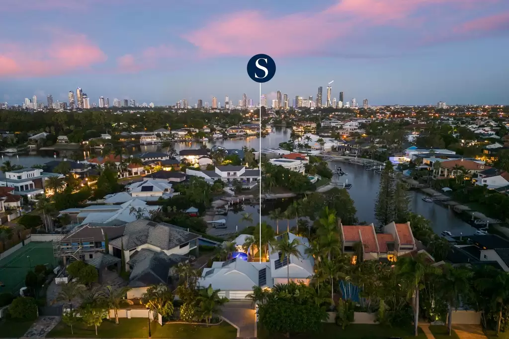 29 Campbell Street, Bundall For Sale by 