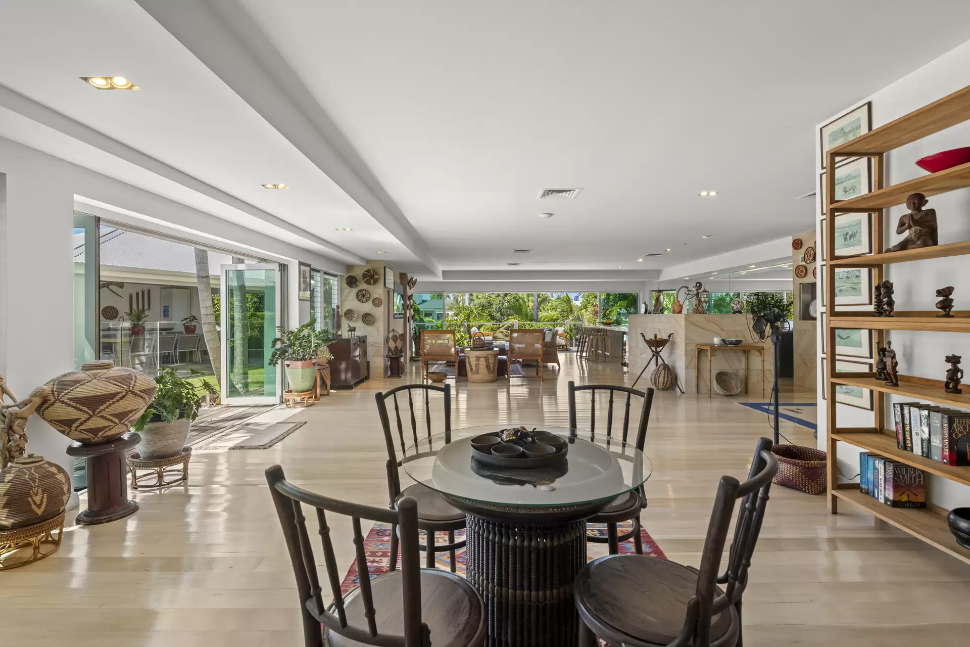 29 Campbell Street, Bundall For Sale by Queensland Sotheby's International Realty - image 1
