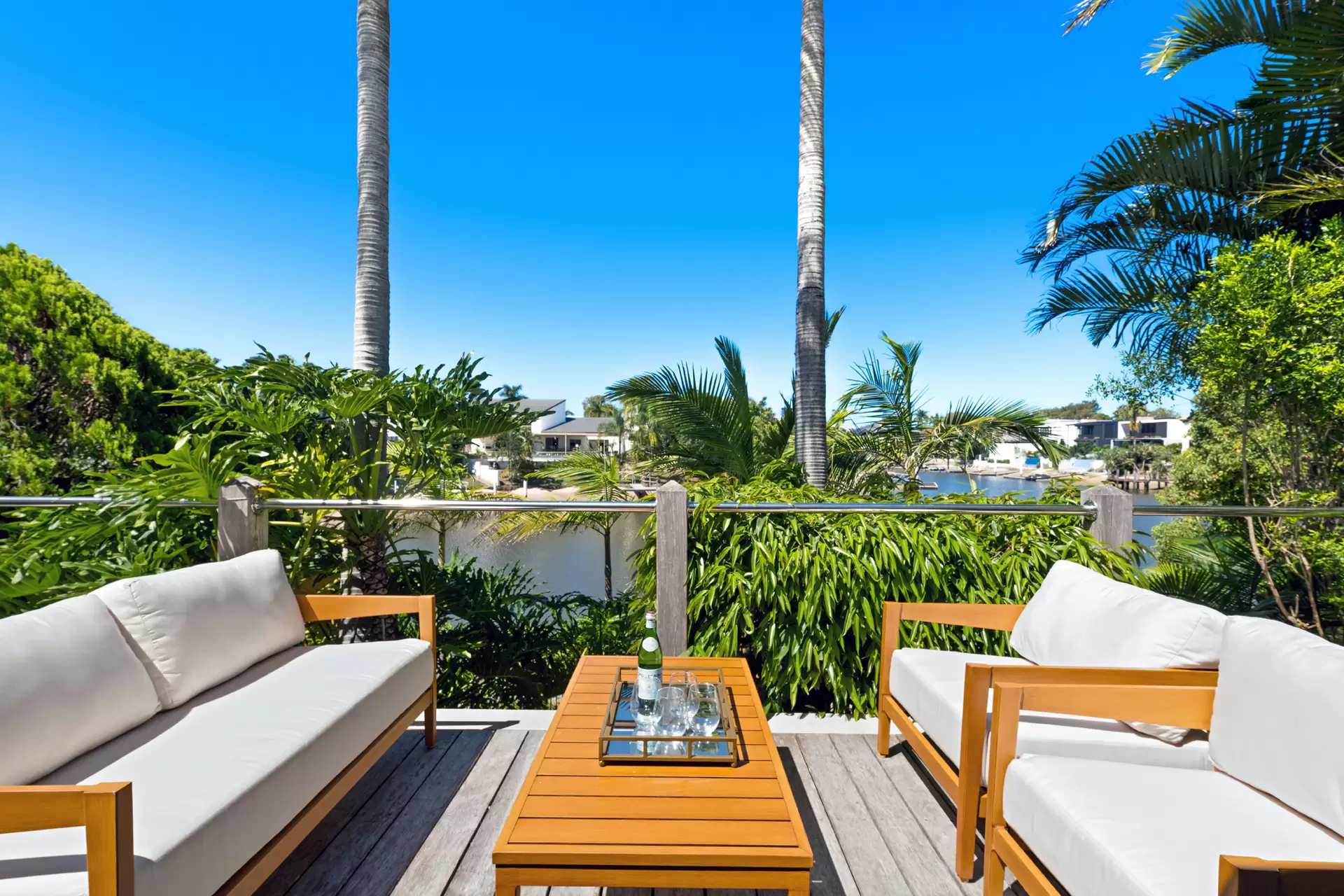 29 Campbell Street, Bundall For Sale by Queensland Sotheby's International Realty - image 1