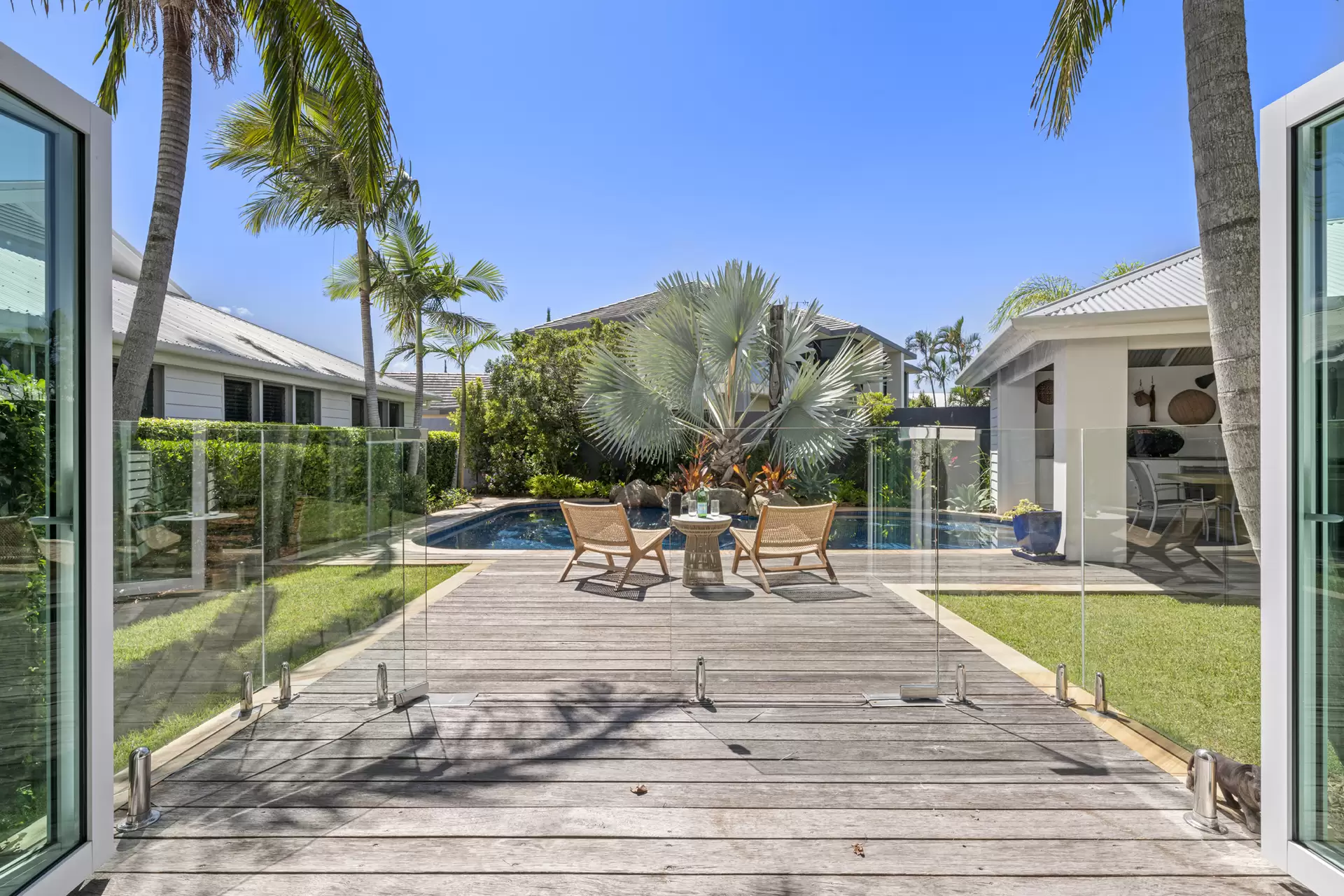 29 Campbell Street, Bundall For Sale by Queensland Sotheby's International Realty - image 1