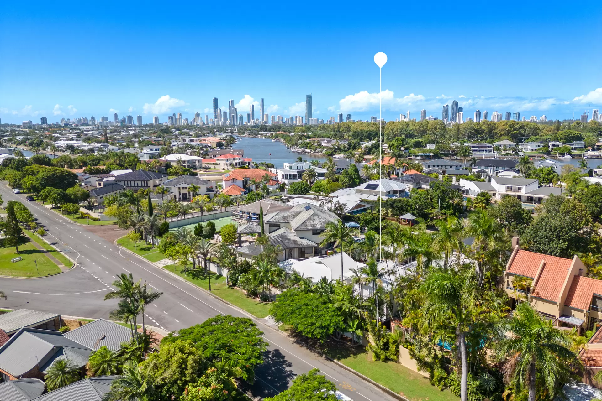29 Campbell Street, Bundall For Sale by Queensland Sotheby's International Realty - image 1