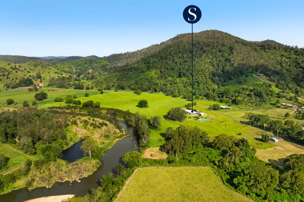 370 Walli Mountain Road, Kenilworth Sold by 