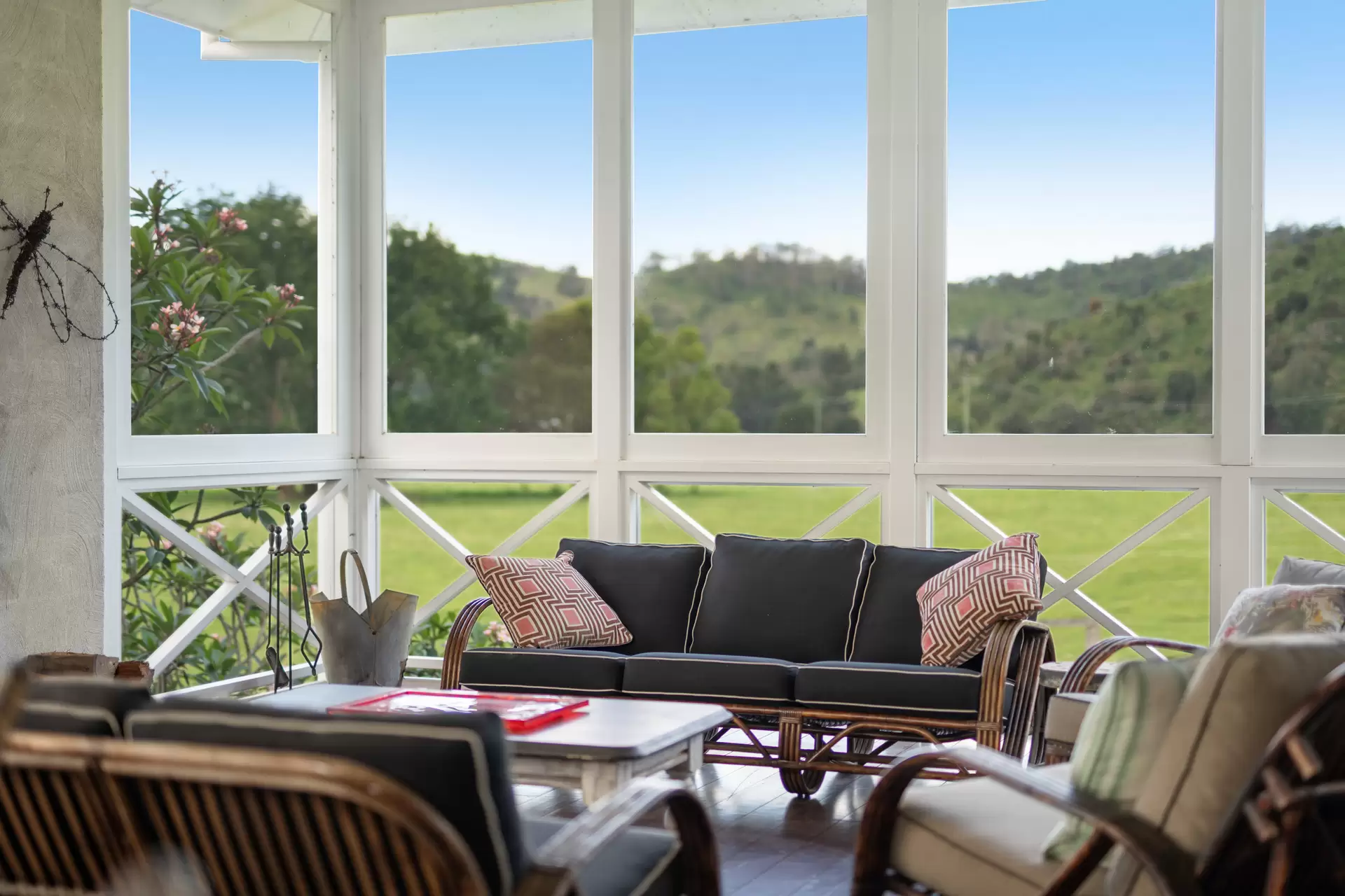 370 Walli Mountain Road, Kenilworth Sold by Queensland Sotheby's International Realty - image 1