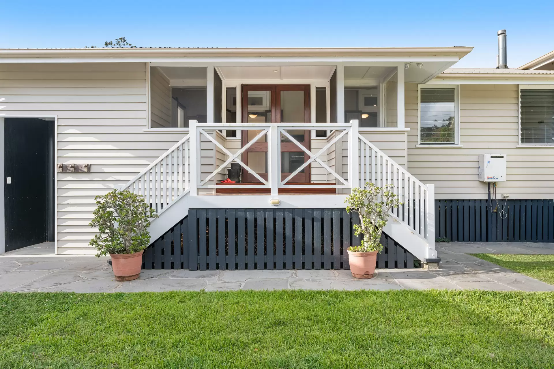 370 Walli Mountain Road, Kenilworth Sold by Queensland Sotheby's International Realty - image 1