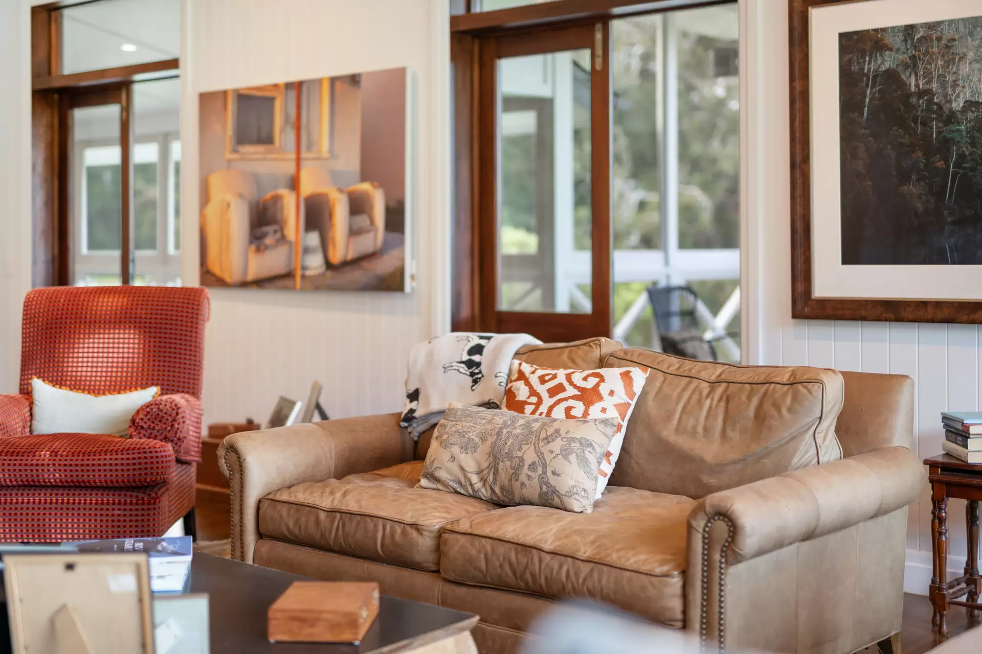 370 Walli Mountain Road, Kenilworth Sold by  - image 1