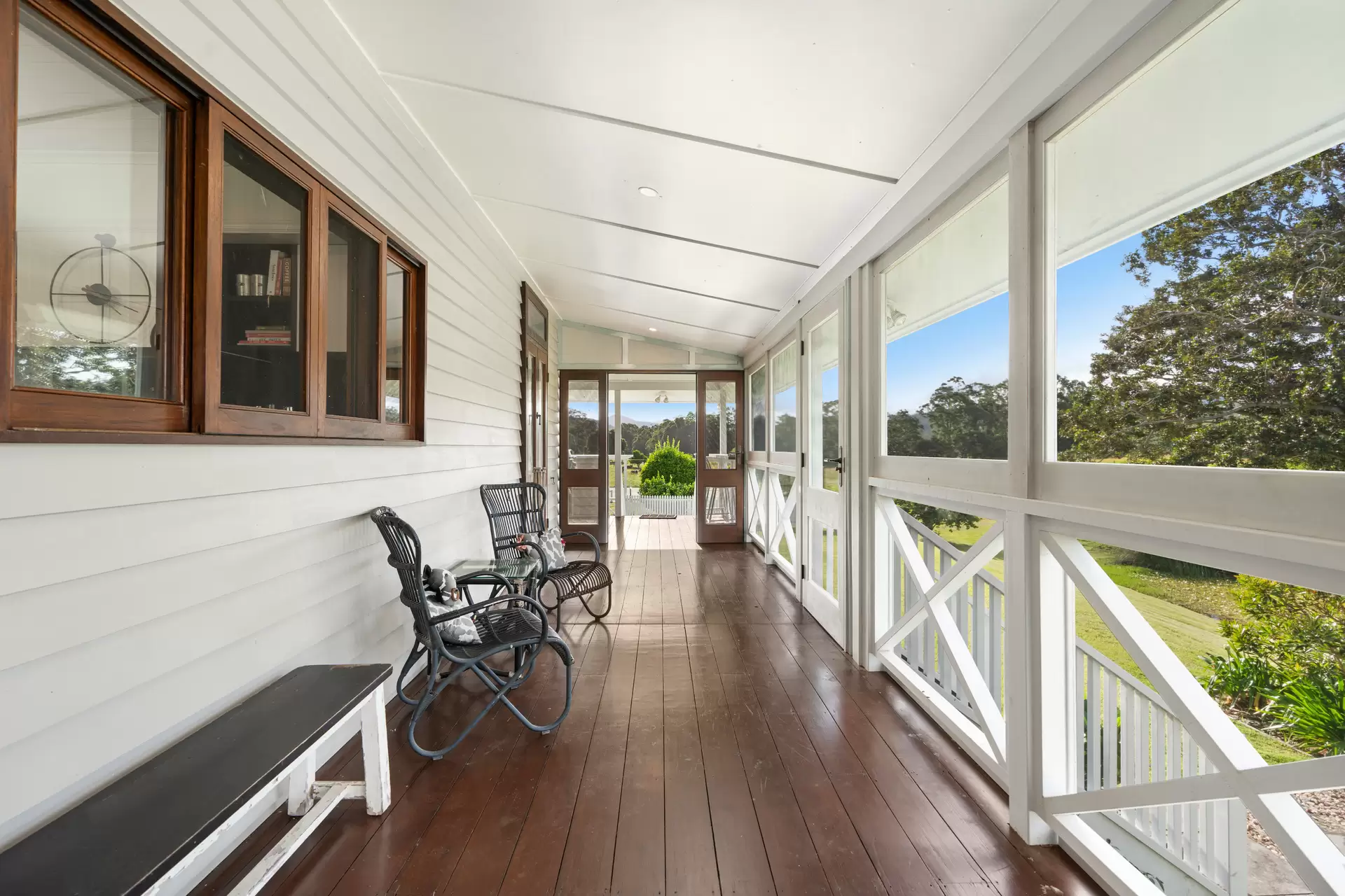 370 Walli Mountain Road, Kenilworth Sold by Queensland Sotheby's International Realty - image 1