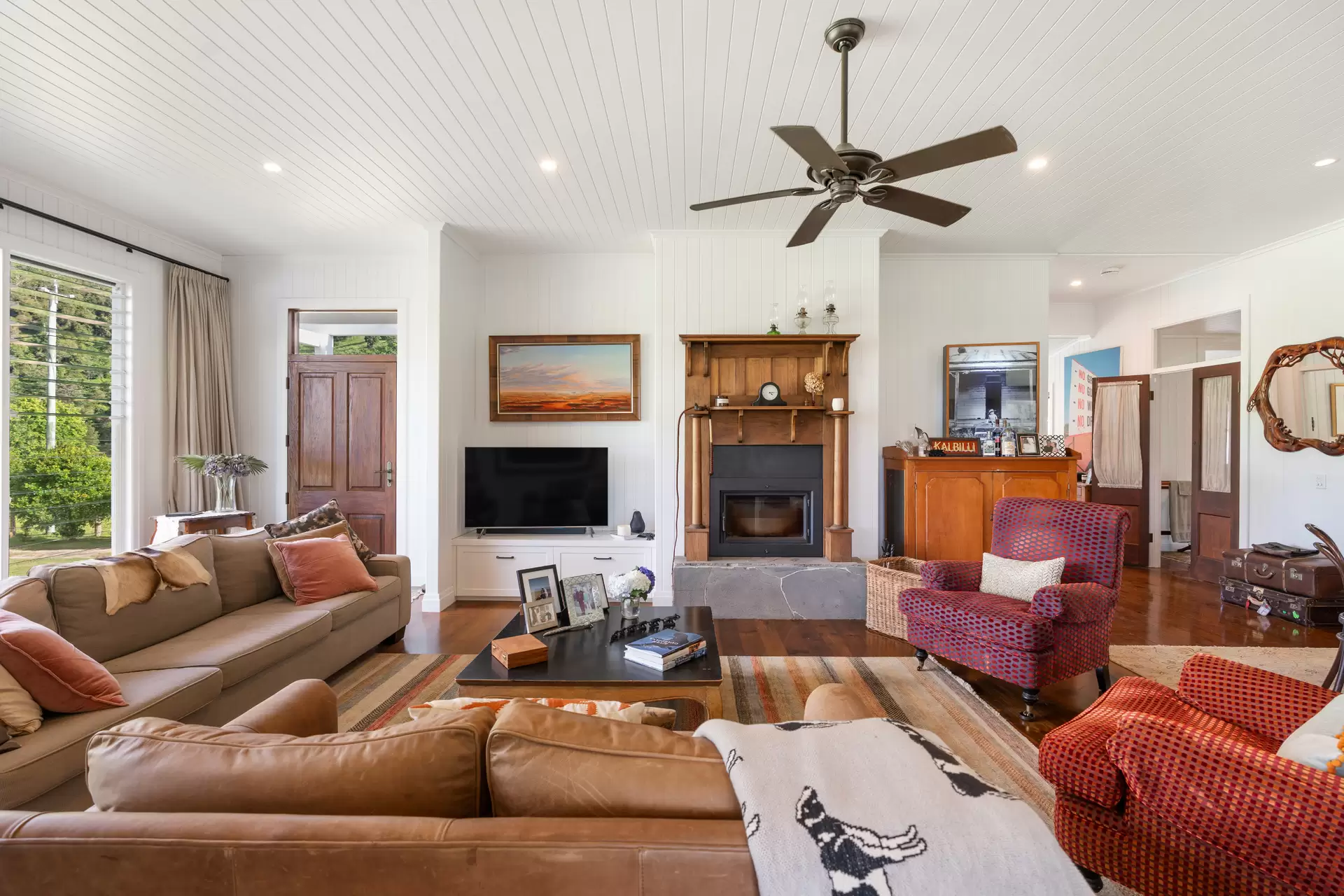 370 Walli Mountain Road, Kenilworth Sold by Queensland Sotheby's International Realty - image 1