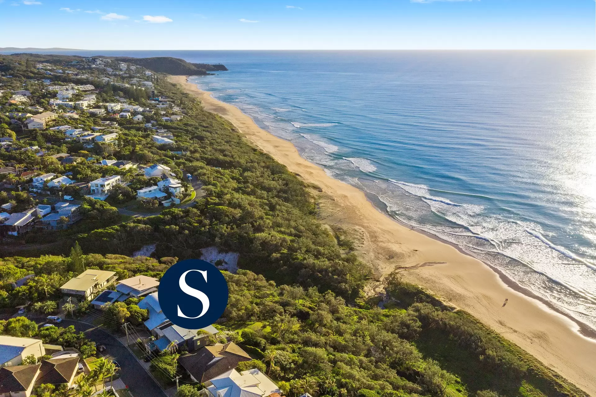 66 Tingira Crescent, Sunrise Beach Sold by Queensland Sotheby's International Realty - image 1