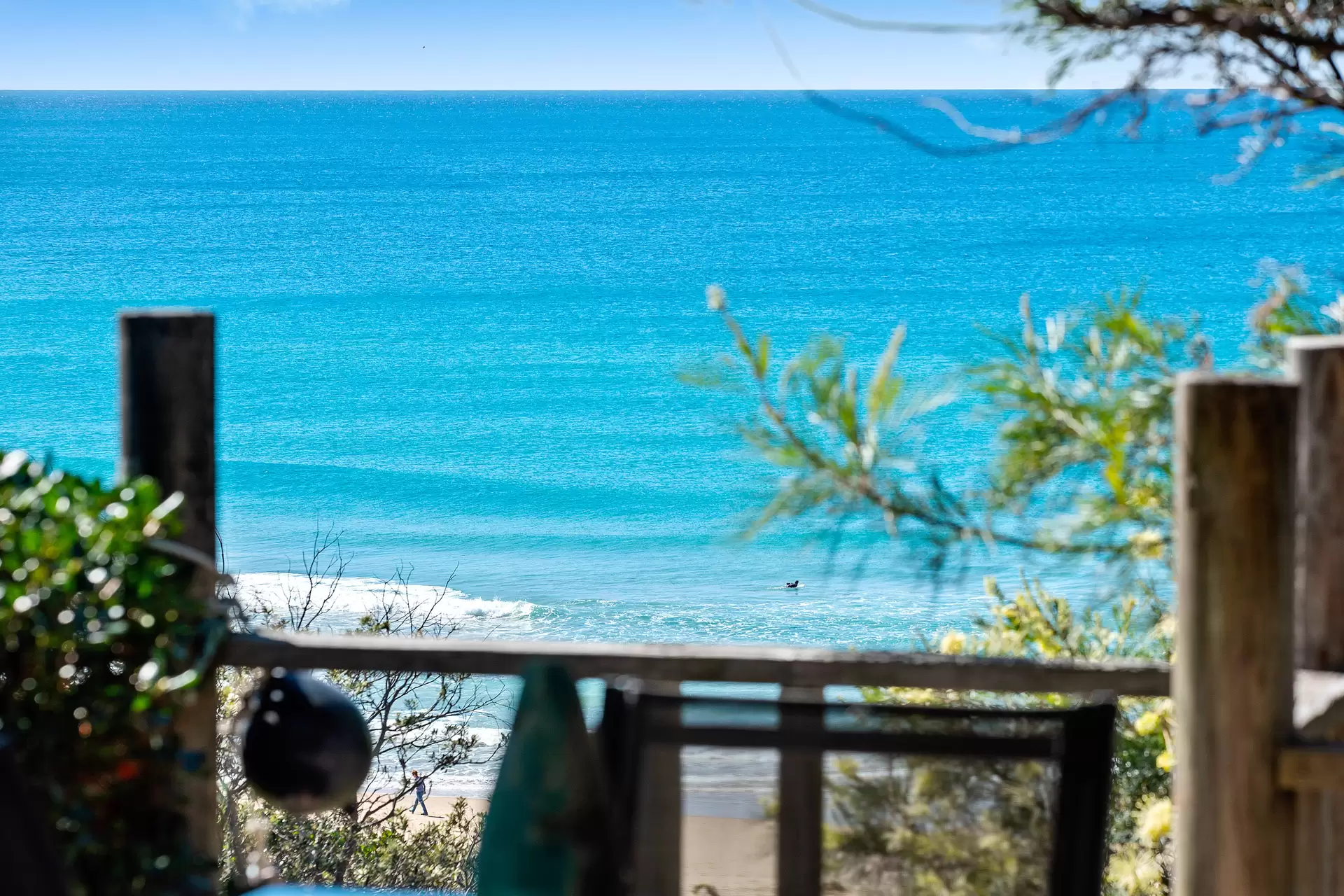 66 Tingira Crescent, Sunrise Beach Sold by Queensland Sotheby's International Realty - image 1