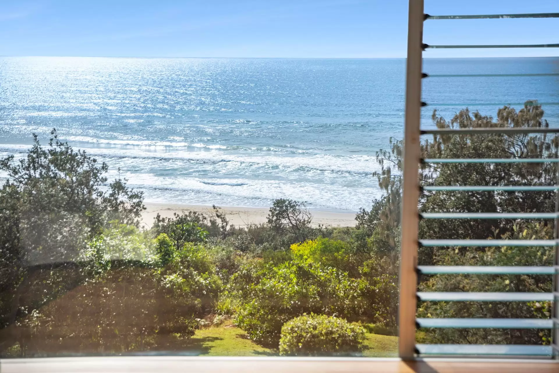 66 Tingira Crescent, Sunrise Beach Sold by Queensland Sotheby's International Realty - image 1
